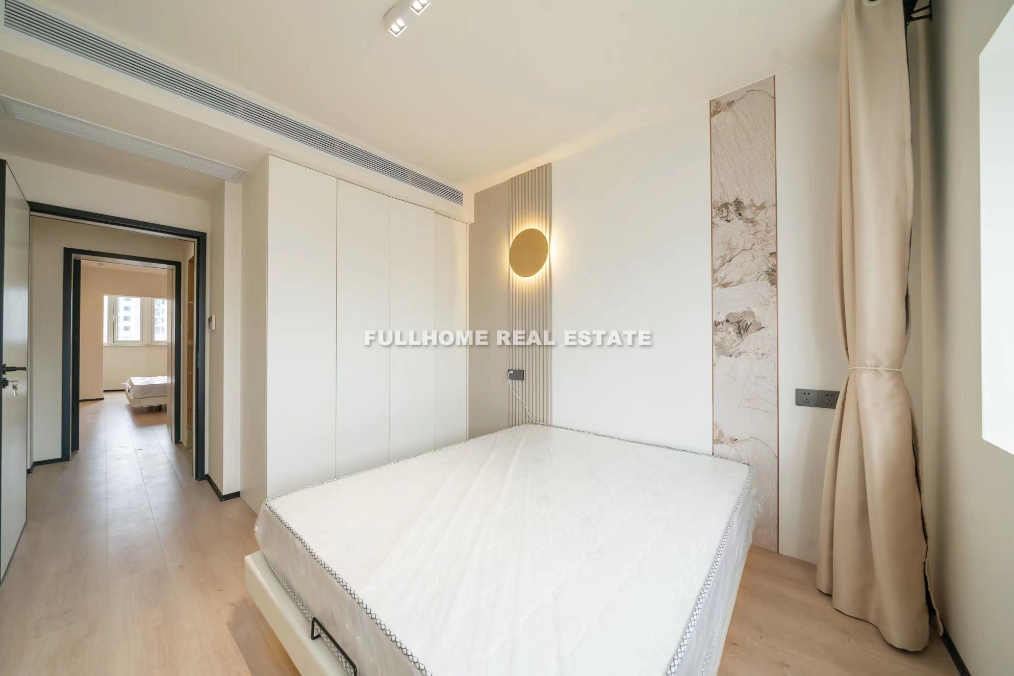 Xindi Garden - Interior view 12, Shanghai rental property