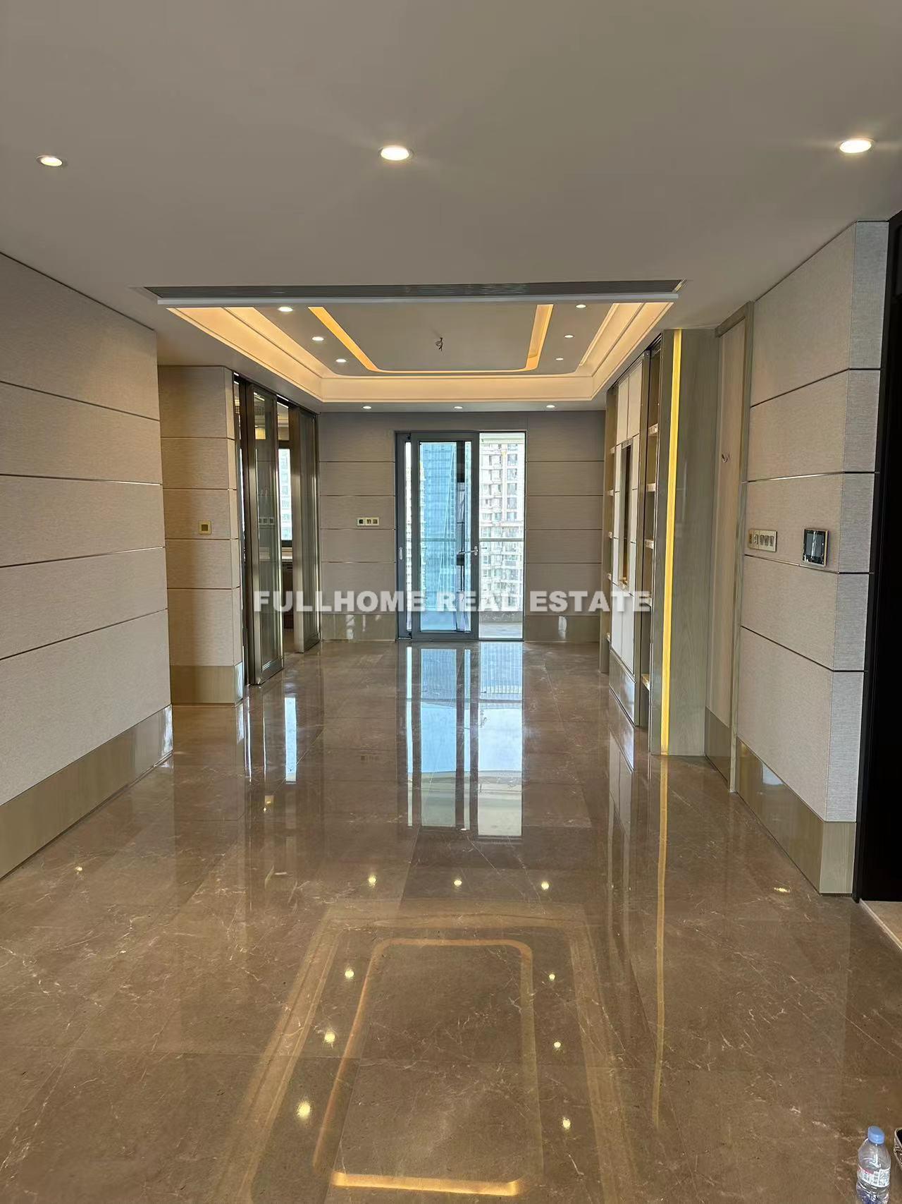 Bai Hui Garden - Interior view 11, Shanghai rental property