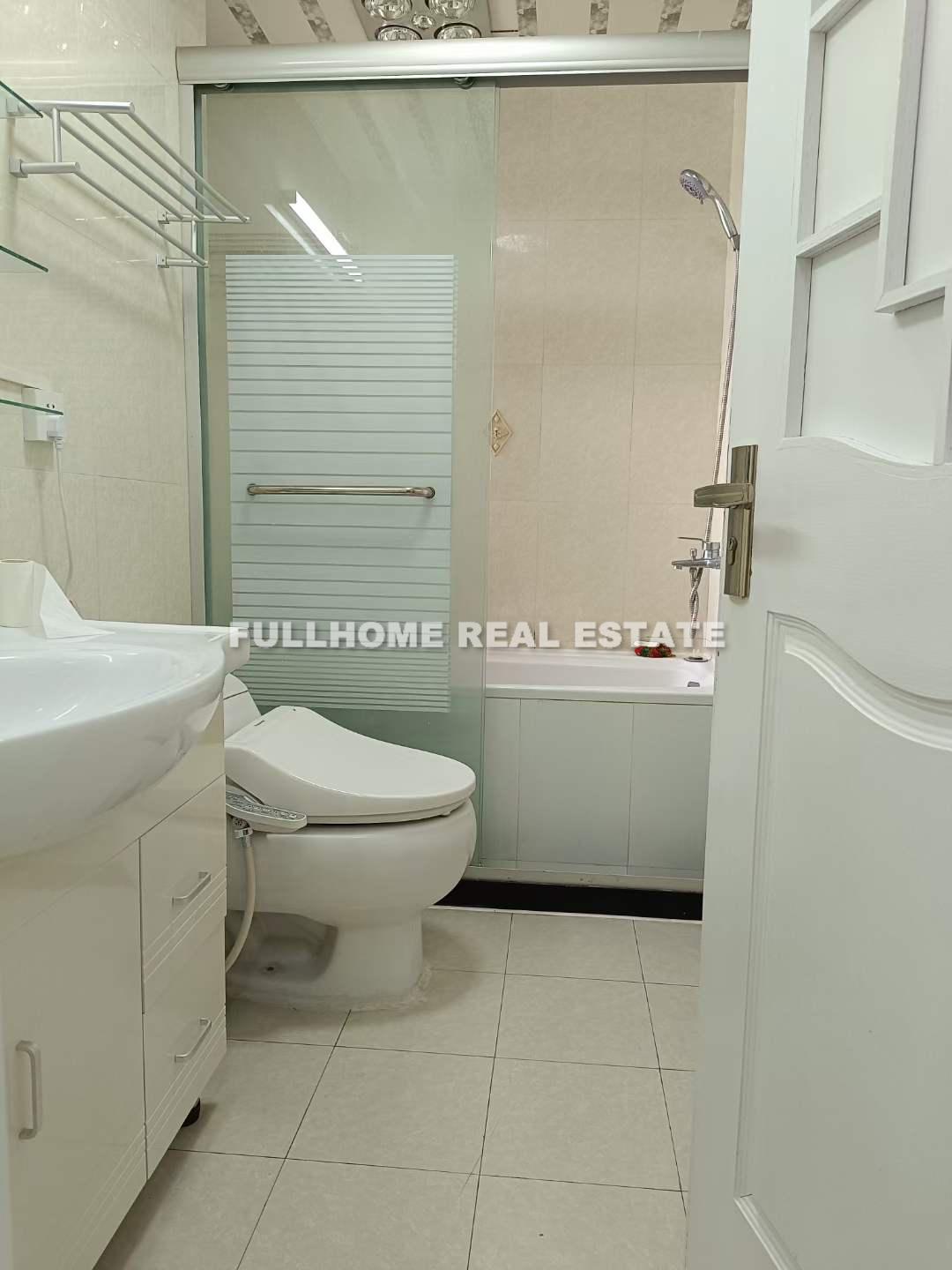 Mandarine de Gubei  - Interior view 5, Shanghai rental property