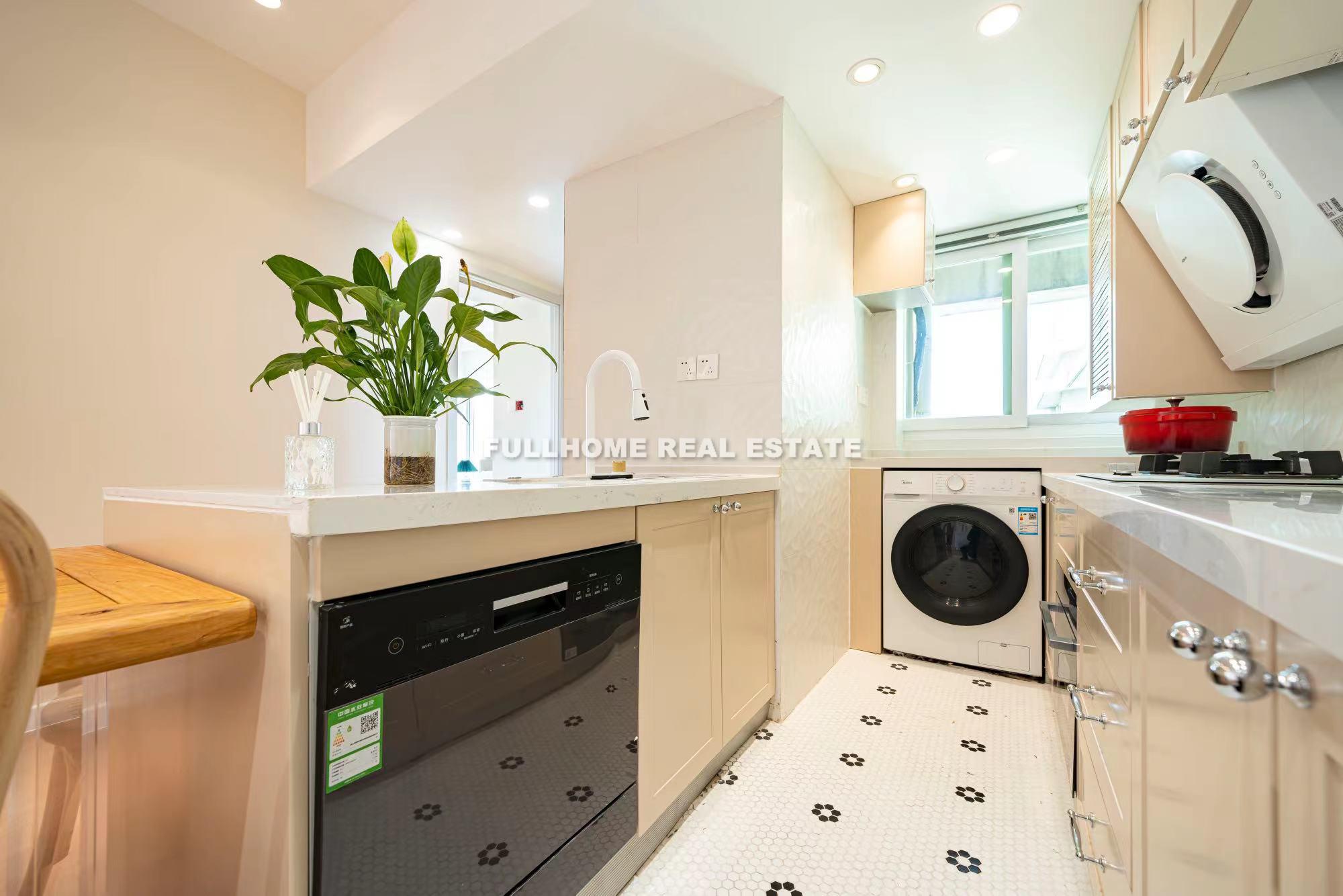 Chez Moi - Interior view 16, Shanghai rental property