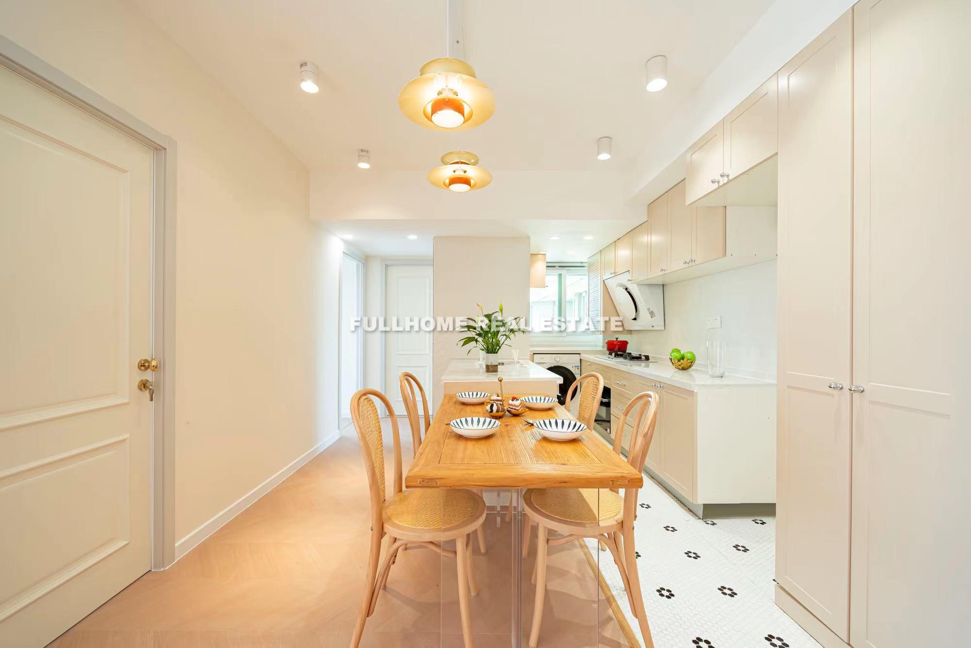 Chez Moi - Interior view 10, Shanghai rental property