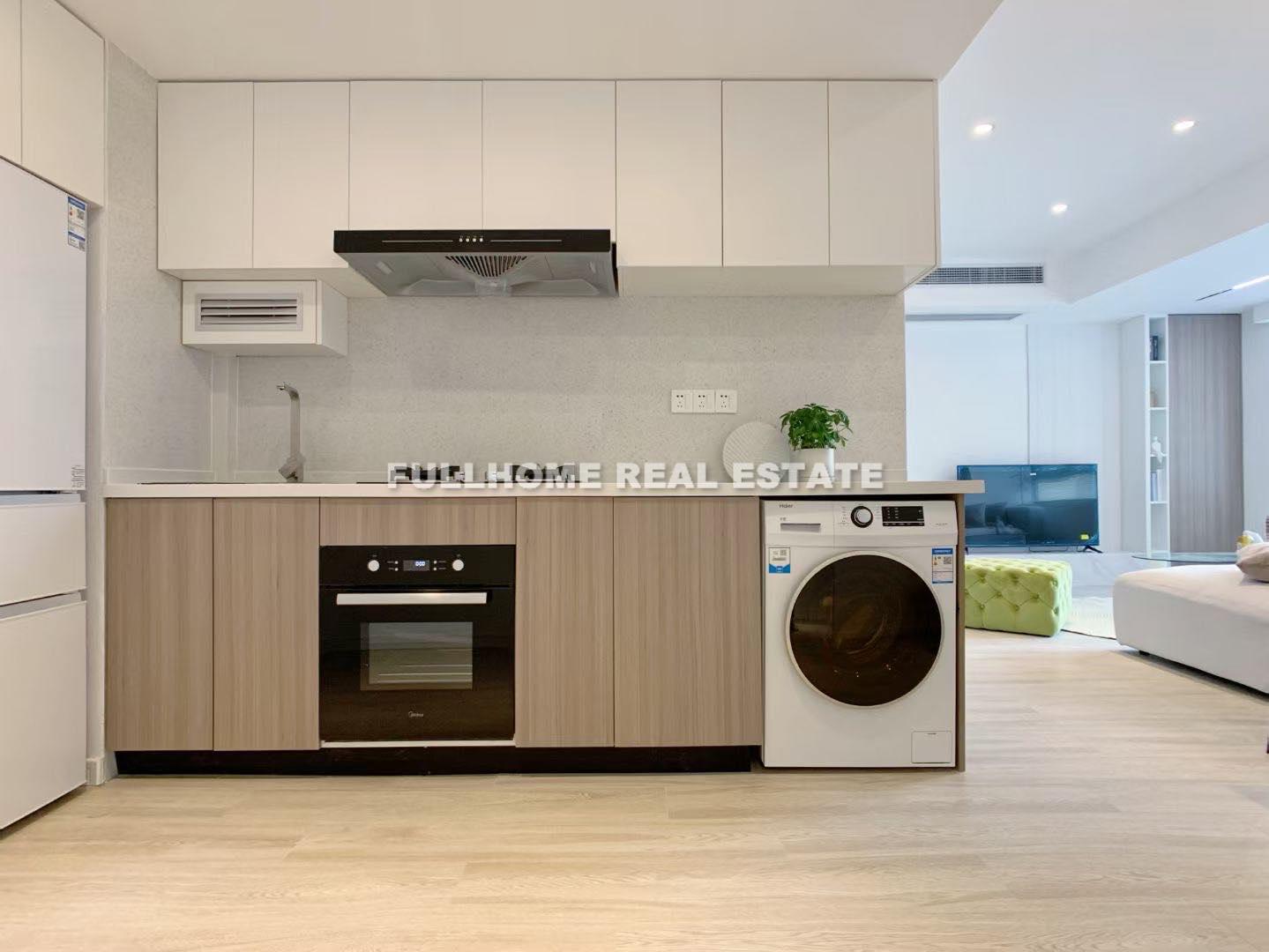 Ai Bang Building - Interior view 6, Shanghai rental property