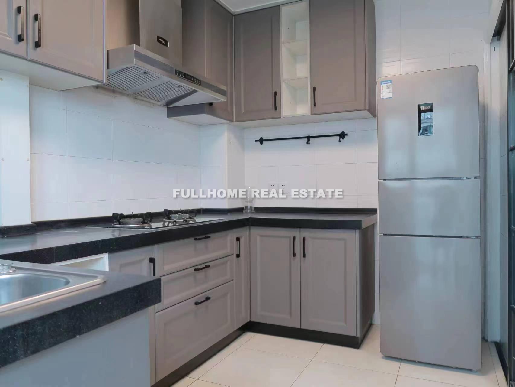 Dang Dai Xin Hua - Interior view 7, Shanghai rental property