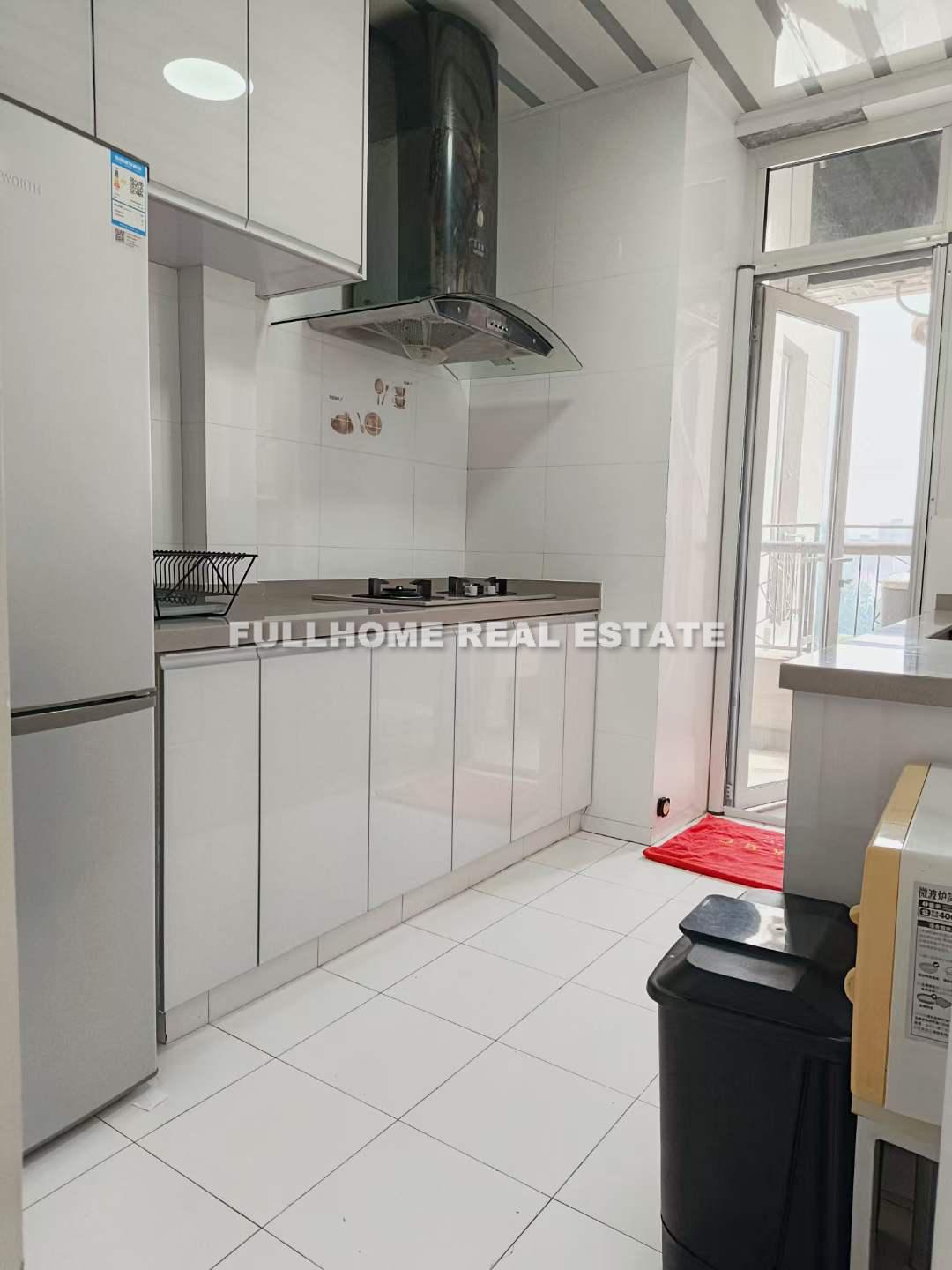 Mandarine de Gubei  - Interior view 9, Shanghai rental property