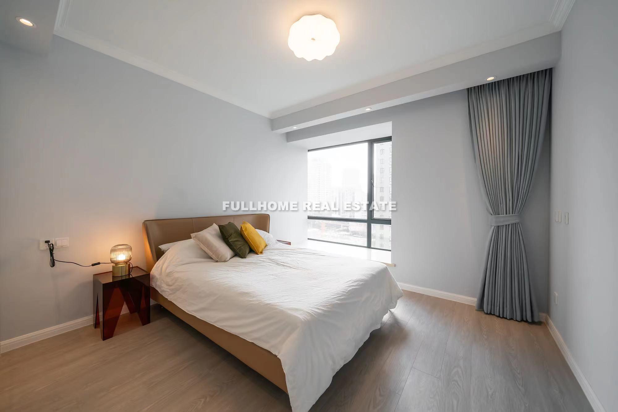 Consul Garden - Interior view 8, Shanghai rental property