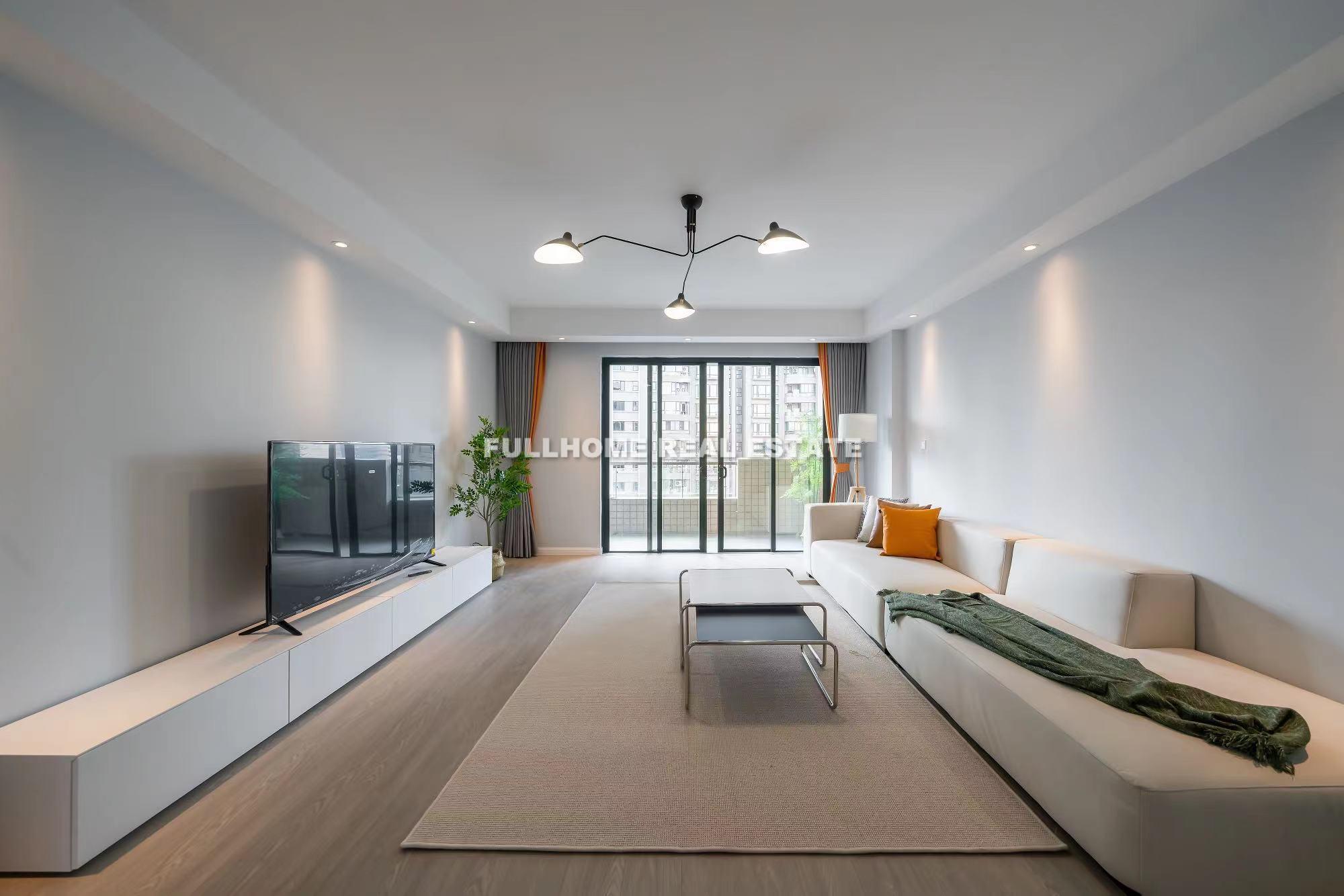 Consul Garden - Interior view 6, Shanghai rental property