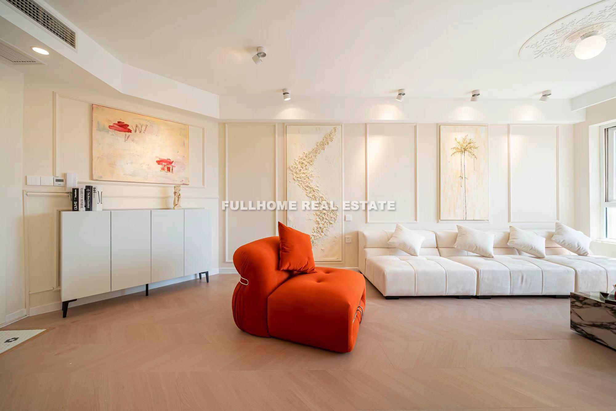 Chez Moi - Interior view 8, Shanghai rental property