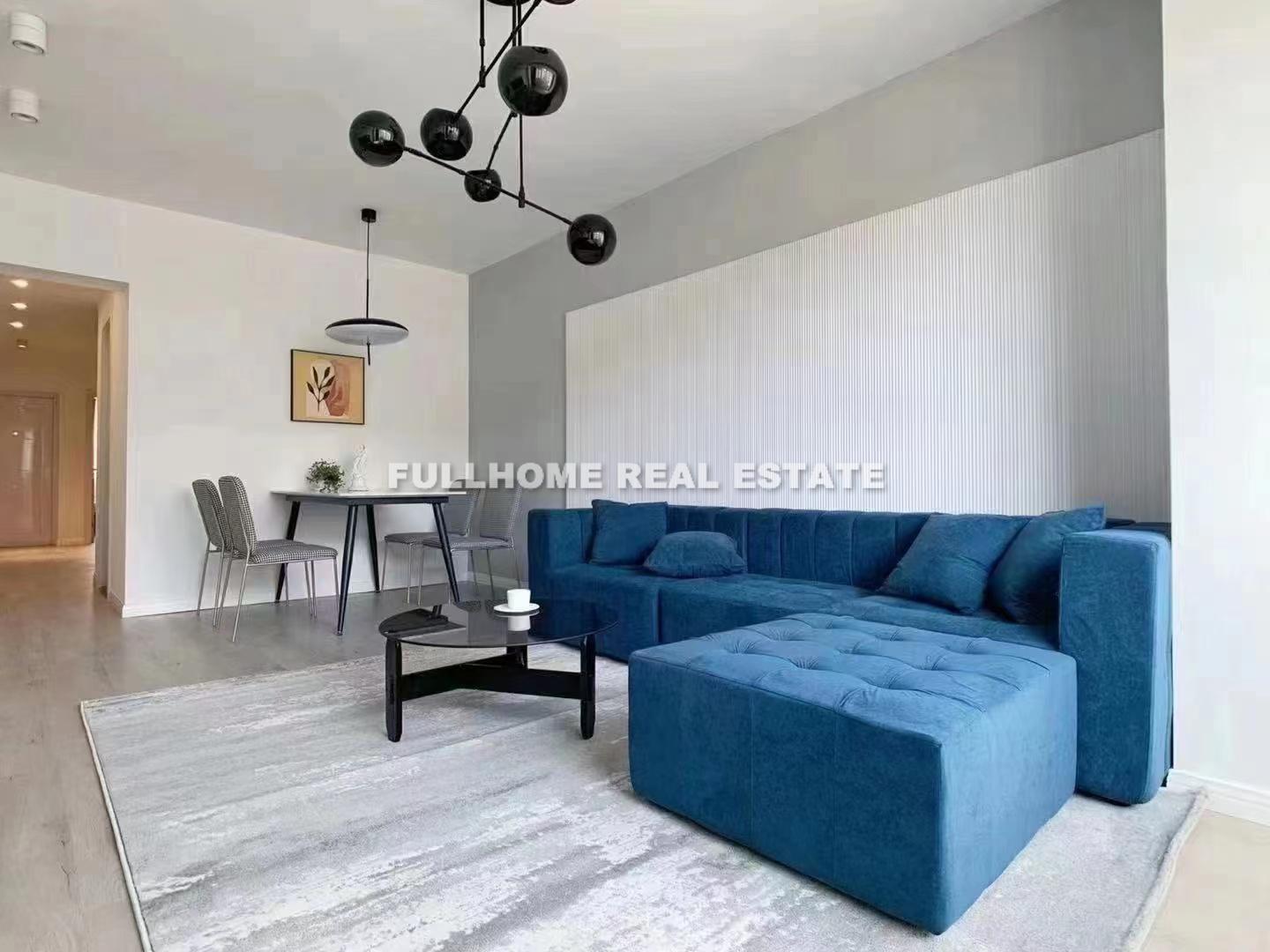 Lane 200-500 Zhenning Road Old House - Interior view 2, Shanghai rental property