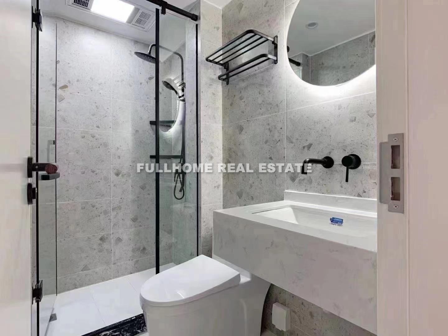 Lane 200-500 Zhenning Road Old House - Interior view 8, Shanghai rental property