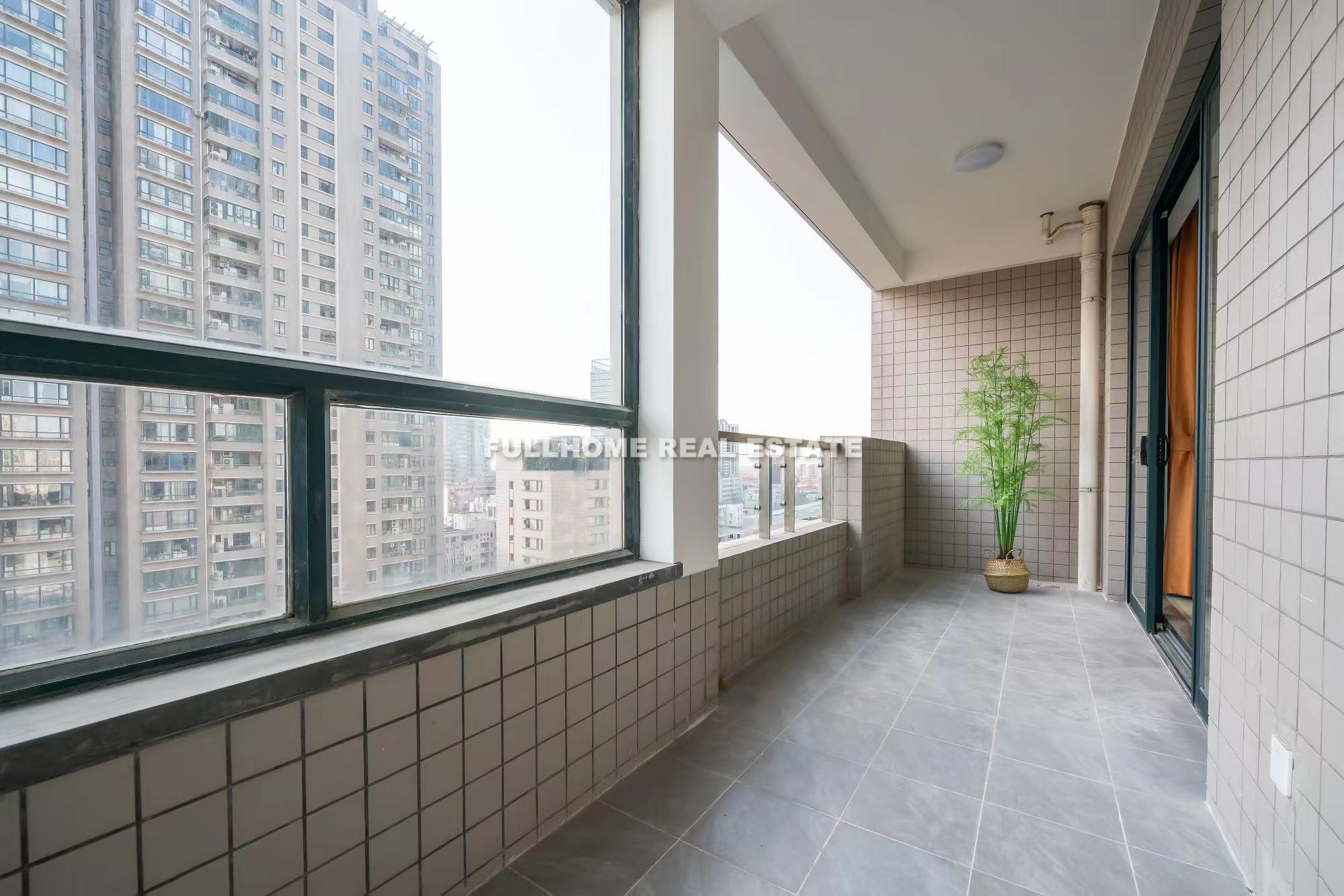 Consul Garden - Interior view 16, Shanghai rental property