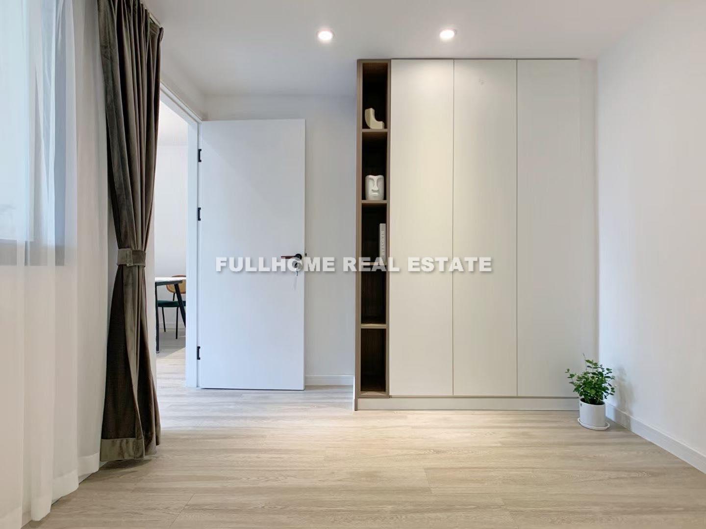 Ai Bang Building - Interior view 4, Shanghai rental property