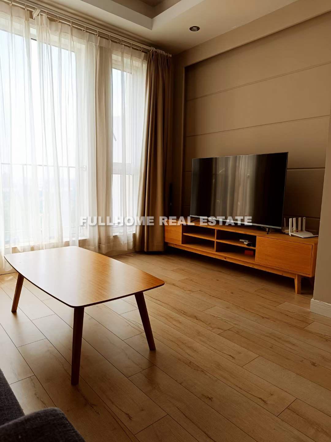 Mandarine de Gubei  - Interior view 4, Shanghai rental property