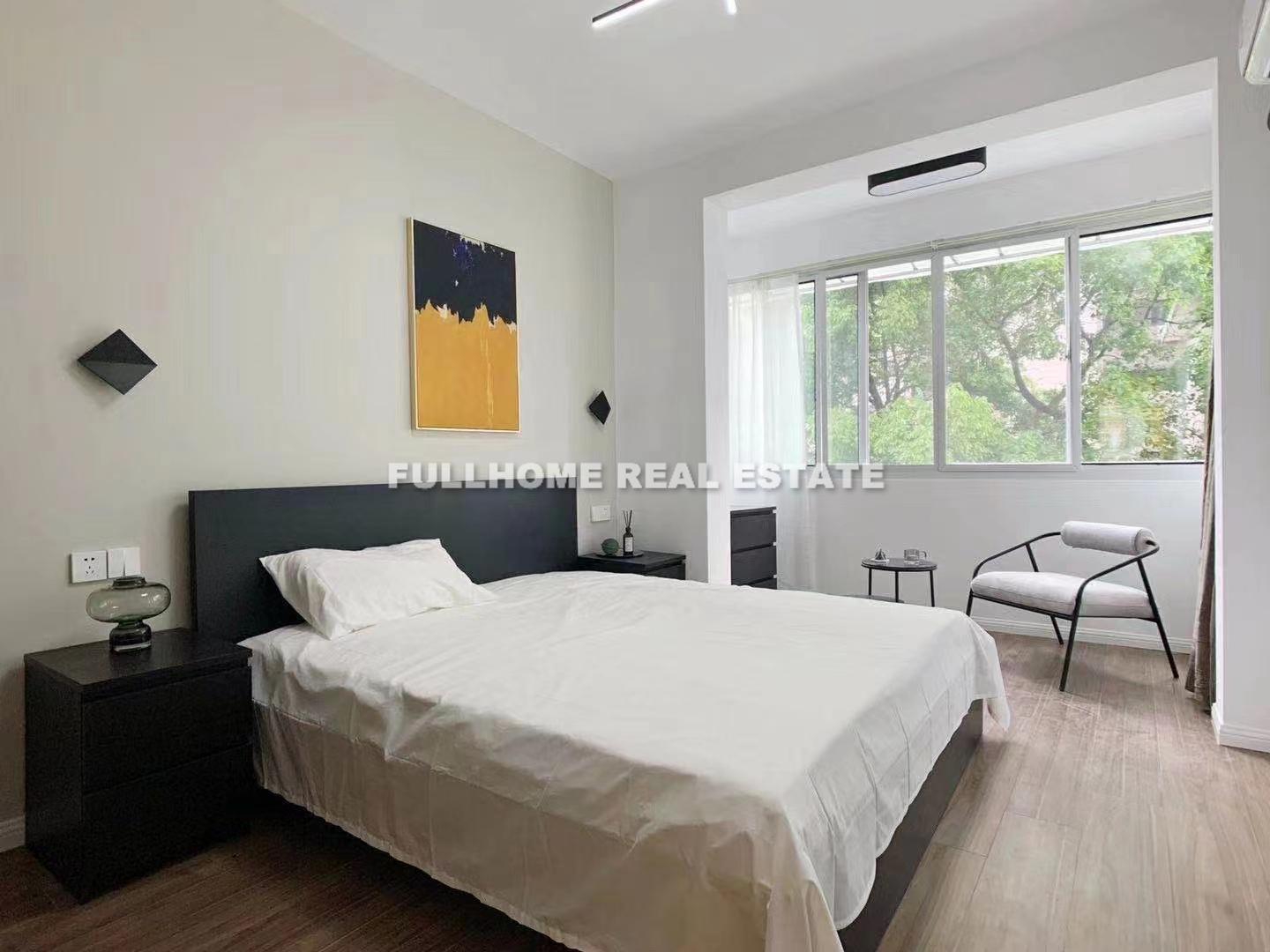 Xin An Apartment - Interior view 6, Shanghai rental property