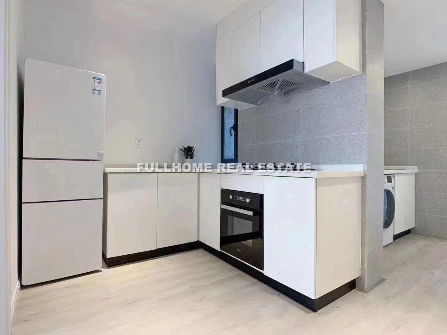 Lane 200-500 Zhenning Road Old House - Interior view 9, Shanghai rental property