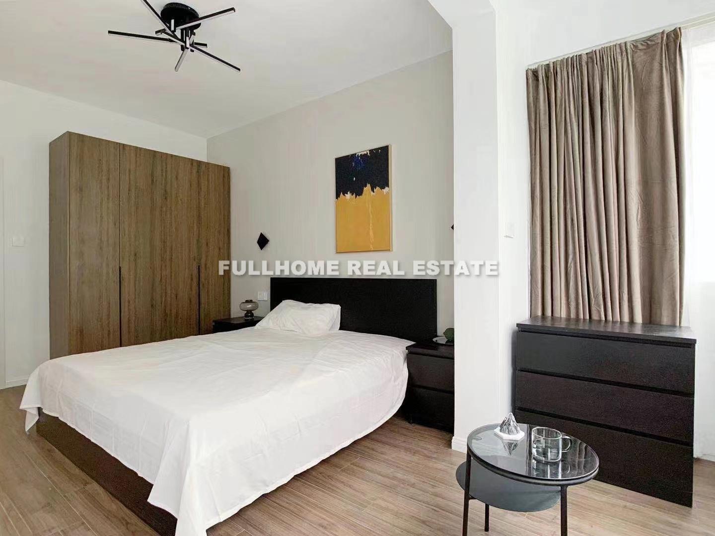 Xin An Apartment - Interior view 5, Shanghai rental property