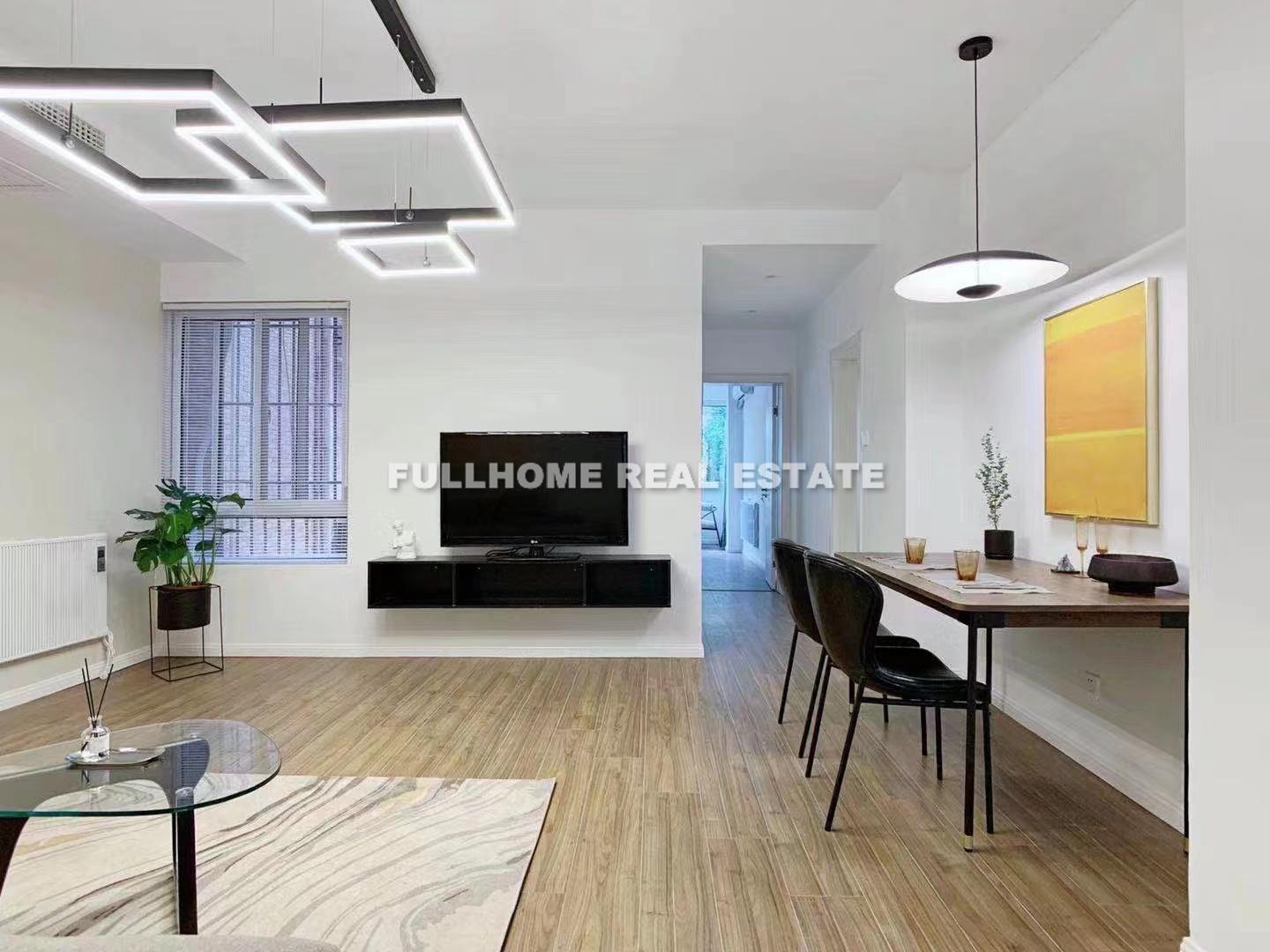 Xin An Apartment - Interior view 3, Shanghai rental property