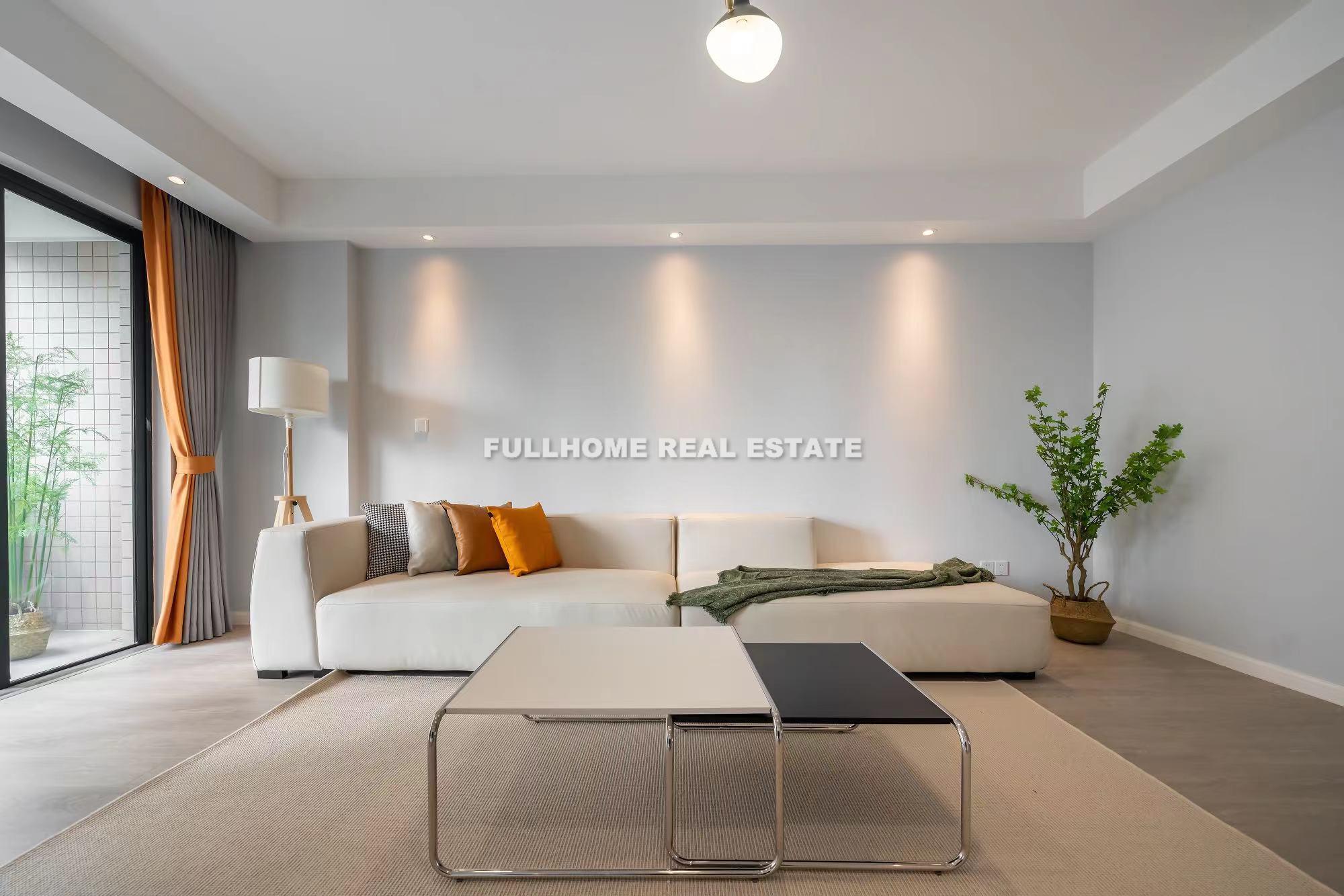 Consul Garden - 3 bedroom apartment in Shanghai, Hongqiao, Hongqiao