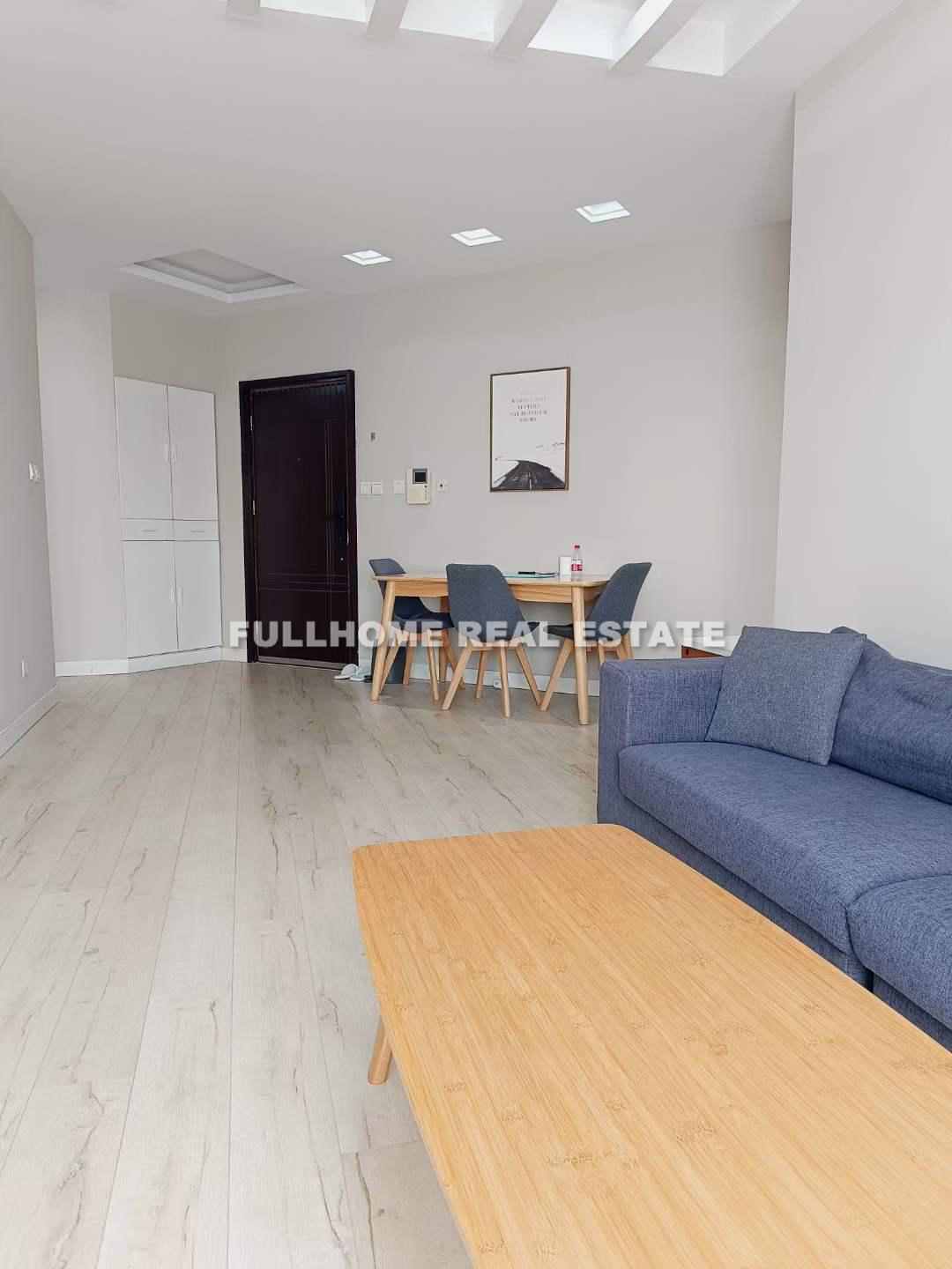 Mandarine de Gubei  - Interior view 2, Shanghai rental property