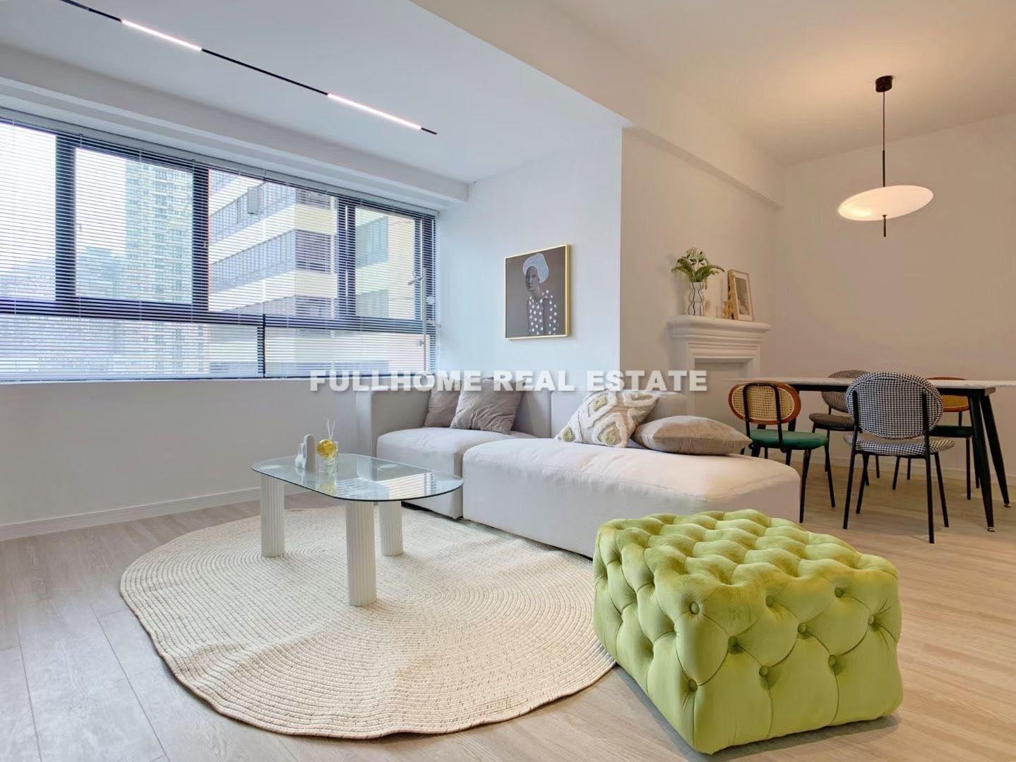 Ai Bang Building - Interior view 5, Shanghai rental property