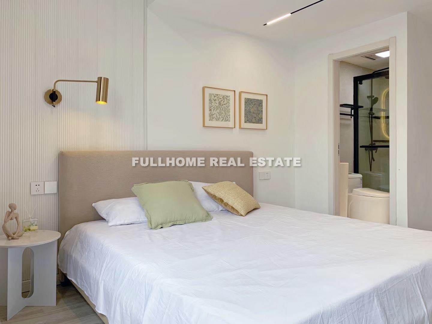 Ai Bang Building - Interior view 9, Shanghai rental property