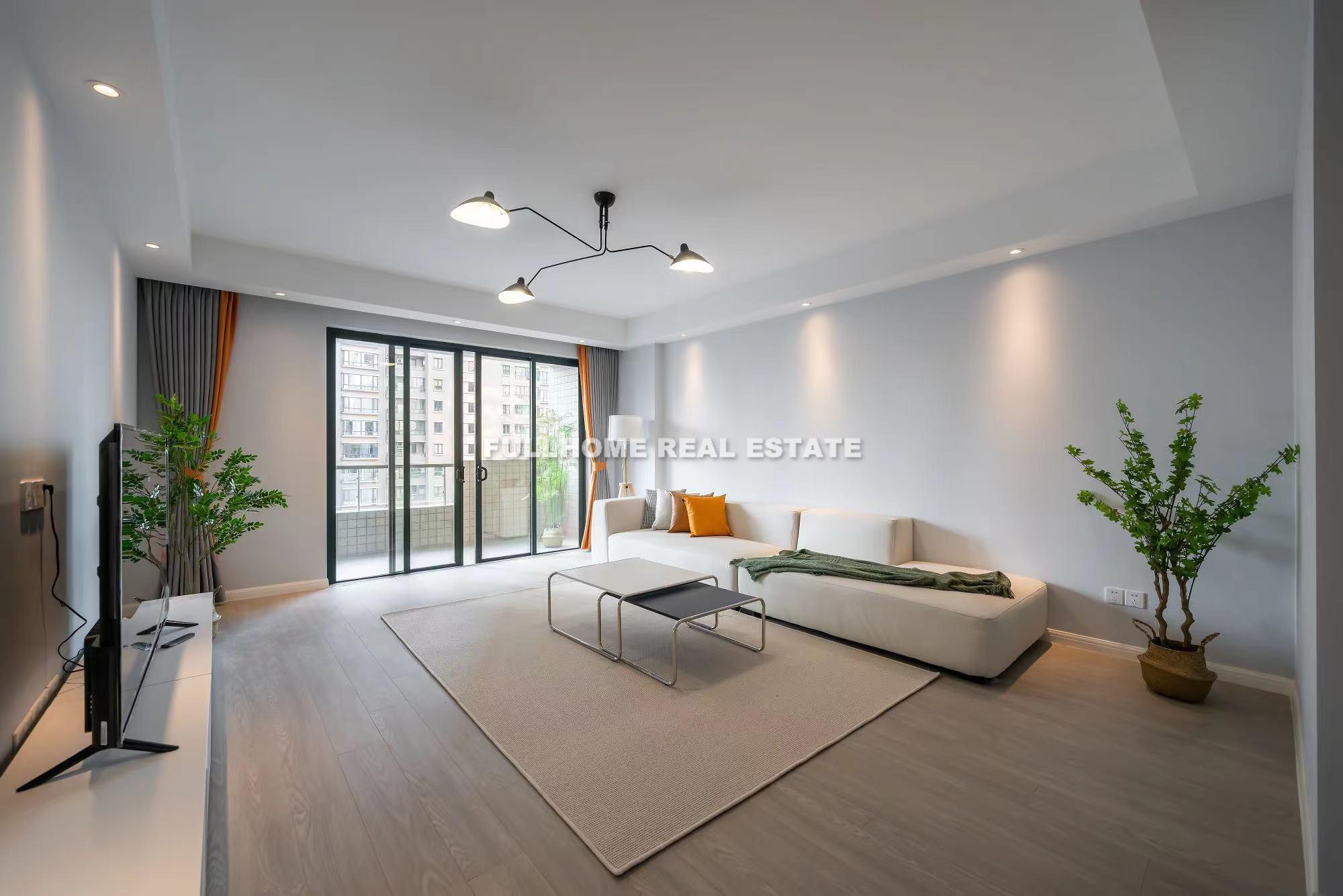 Consul Garden - Interior view 2, Shanghai rental property