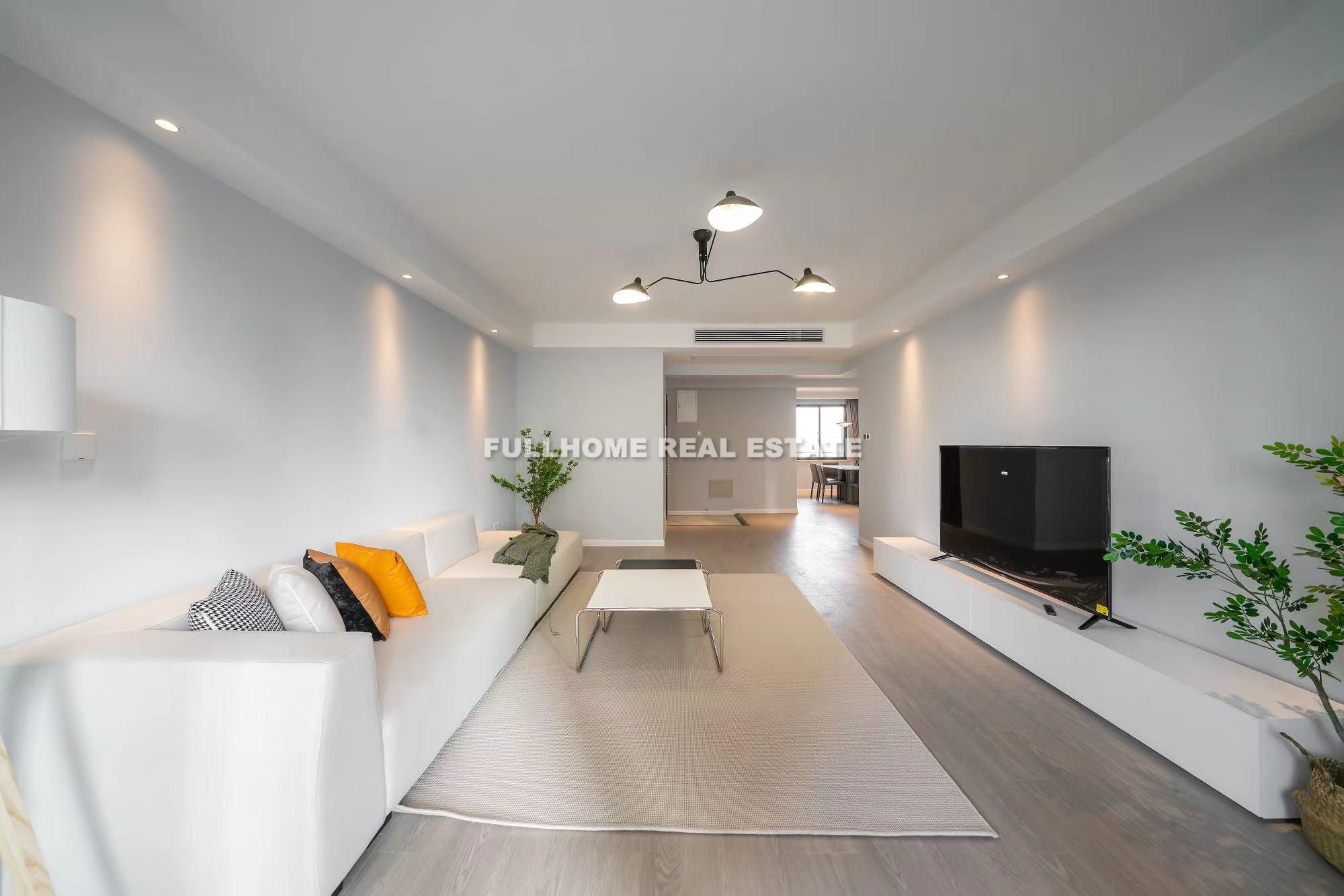 Consul Garden - Interior view 9, Shanghai rental property