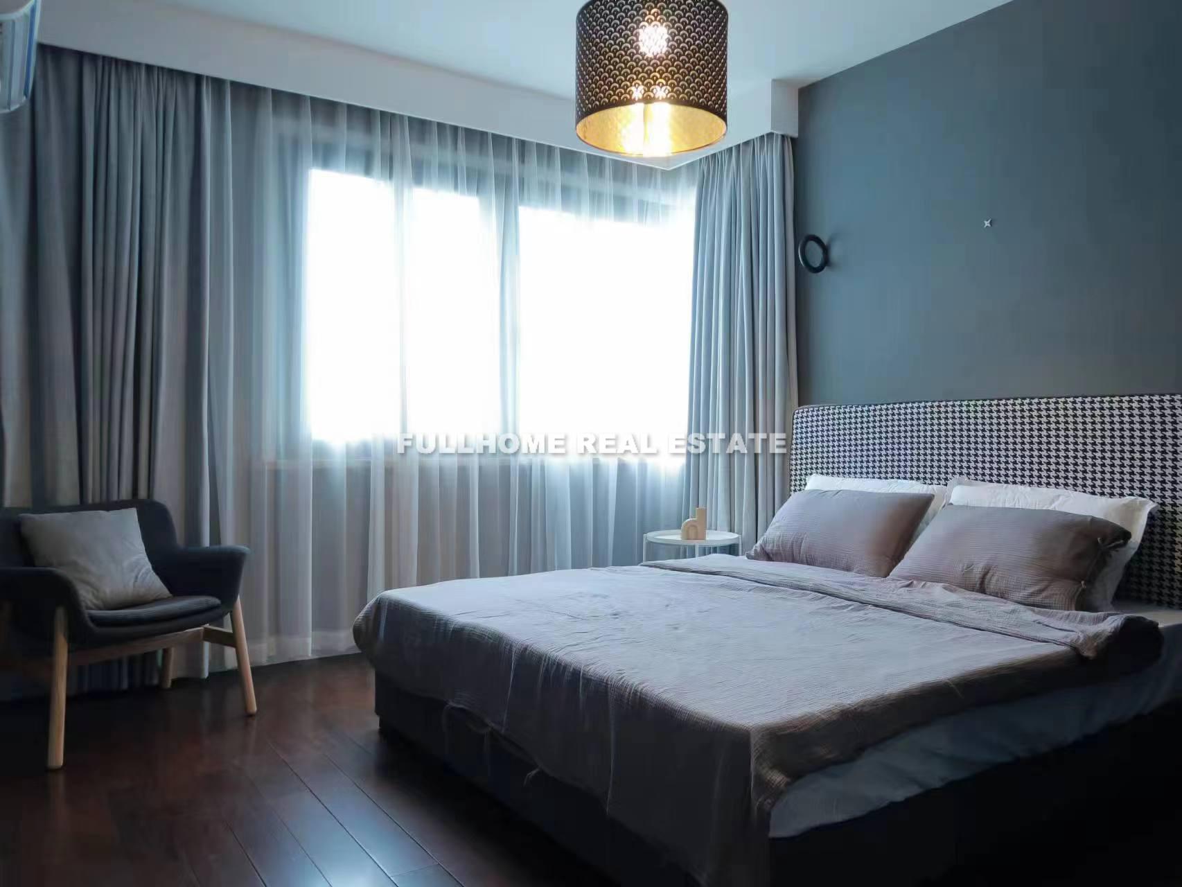 Dang Dai Xin Hua - Interior view 4, Shanghai rental property