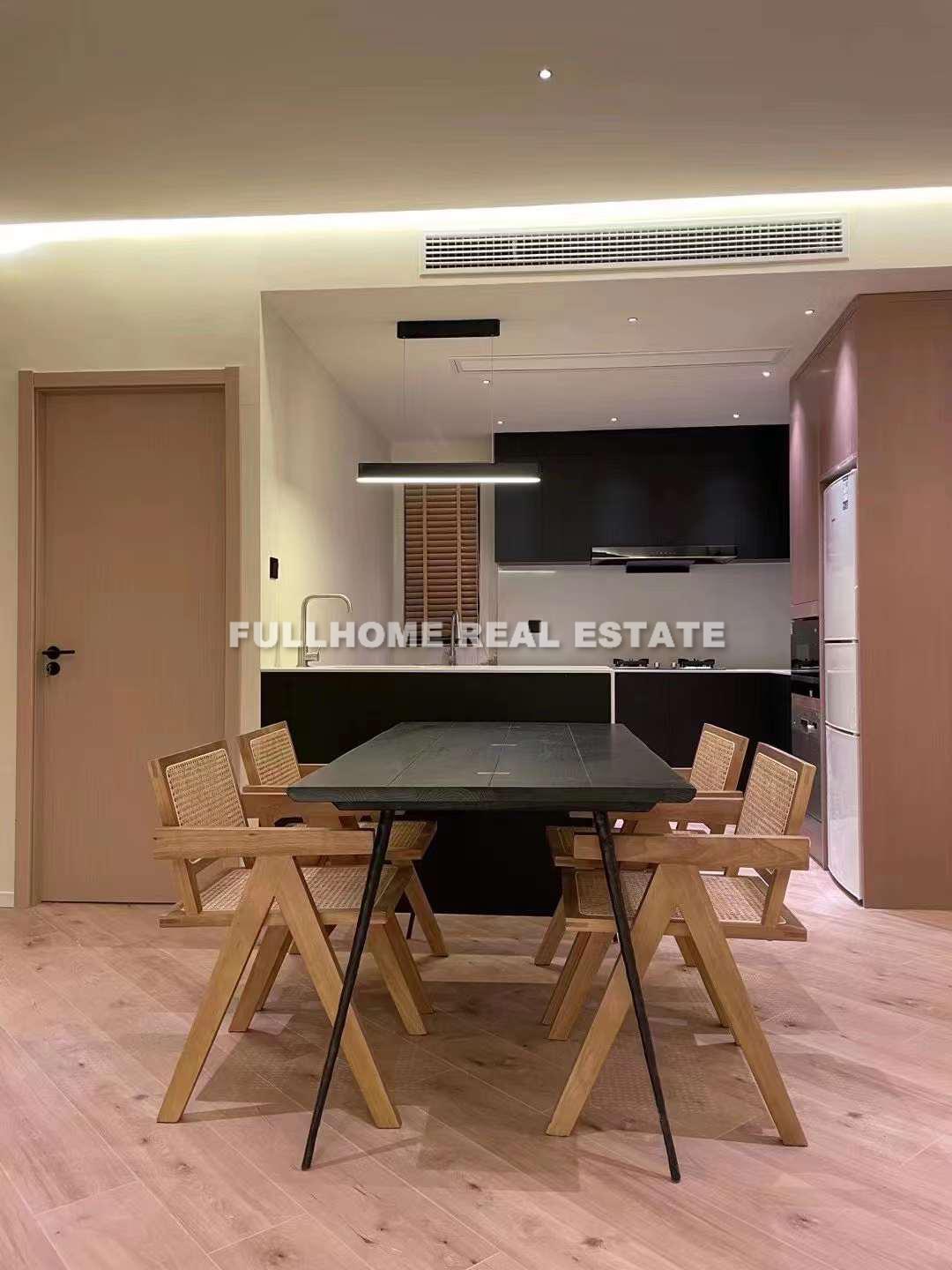 Jiahui Plaza - Interior view 5, Shanghai rental property