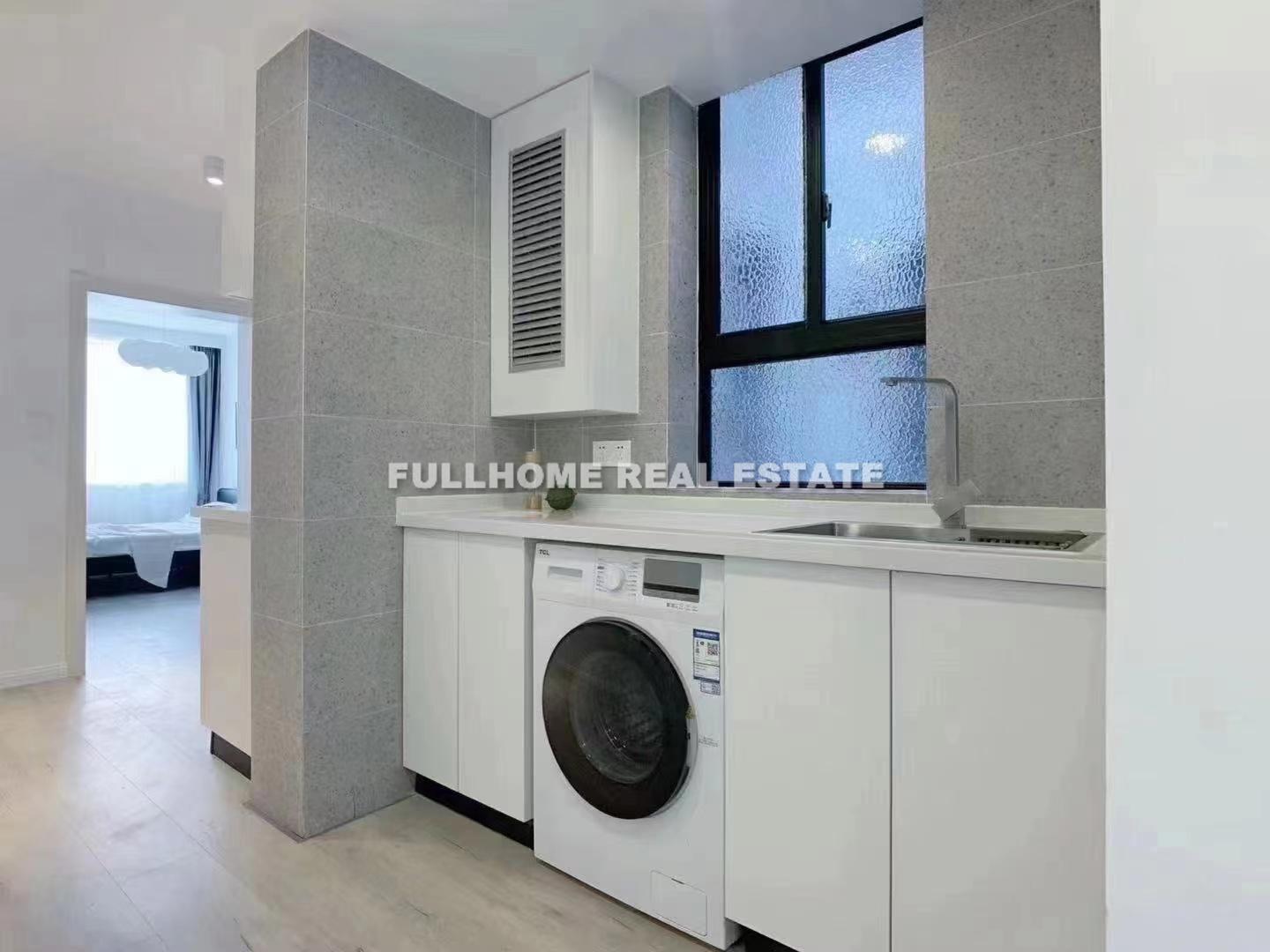 Lane 200-500 Zhenning Road Old House - Interior view 7, Shanghai rental property