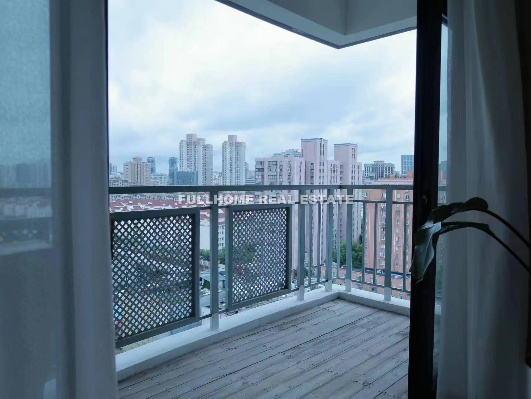 Dang Dai Xin Hua - Interior view 8, Shanghai rental property