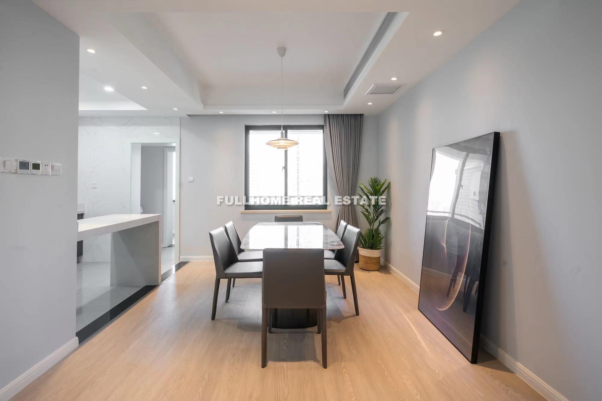 Consul Garden - Interior view 12, Shanghai rental property