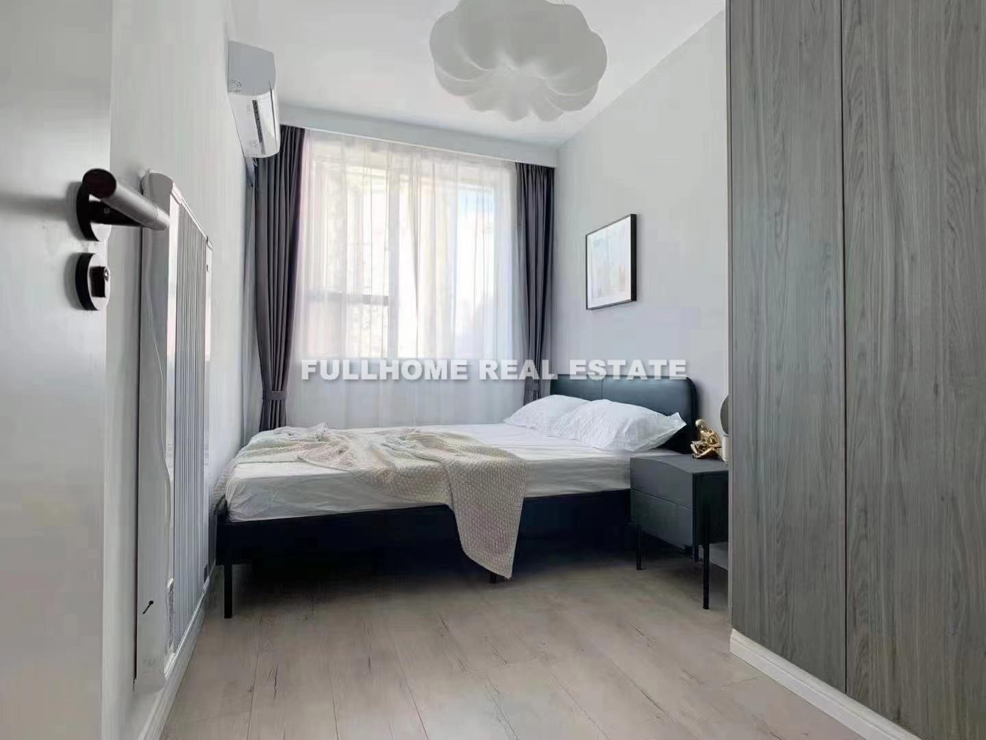 Lane 200-500 Zhenning Road Old House - Interior view 6, Shanghai rental property