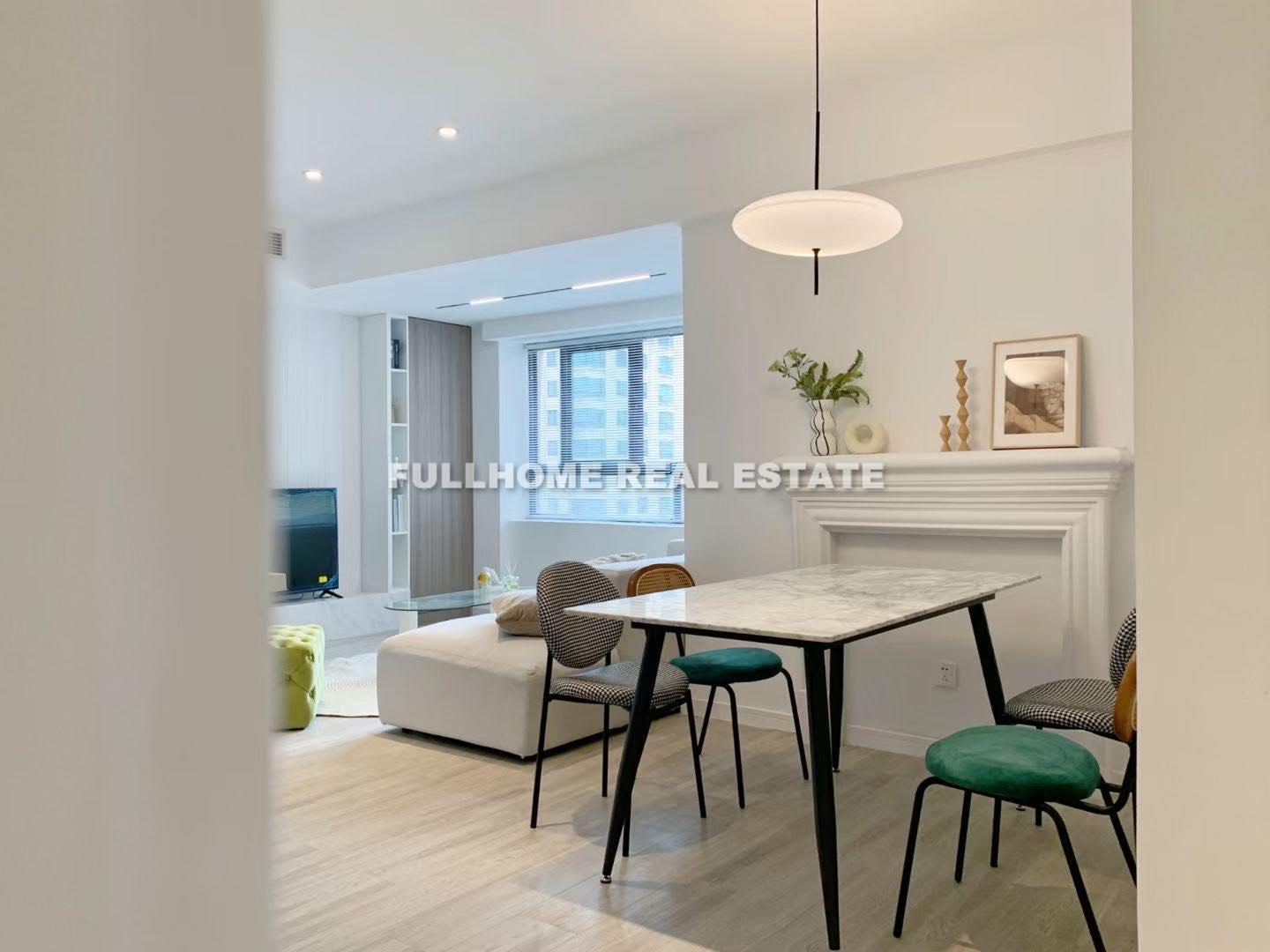 Ai Bang Building - Interior view 7, Shanghai rental property