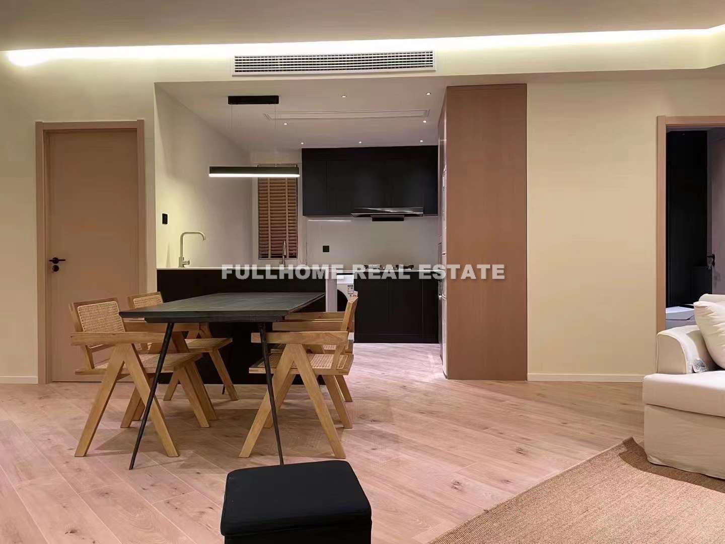 Jiahui Plaza - Interior view 4, Shanghai rental property