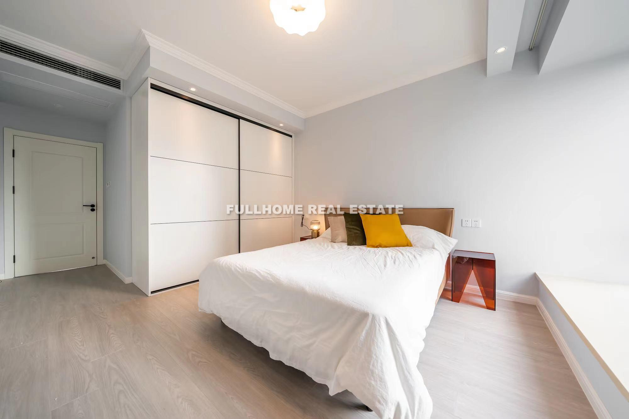 Consul Garden - Interior view 10, Shanghai rental property