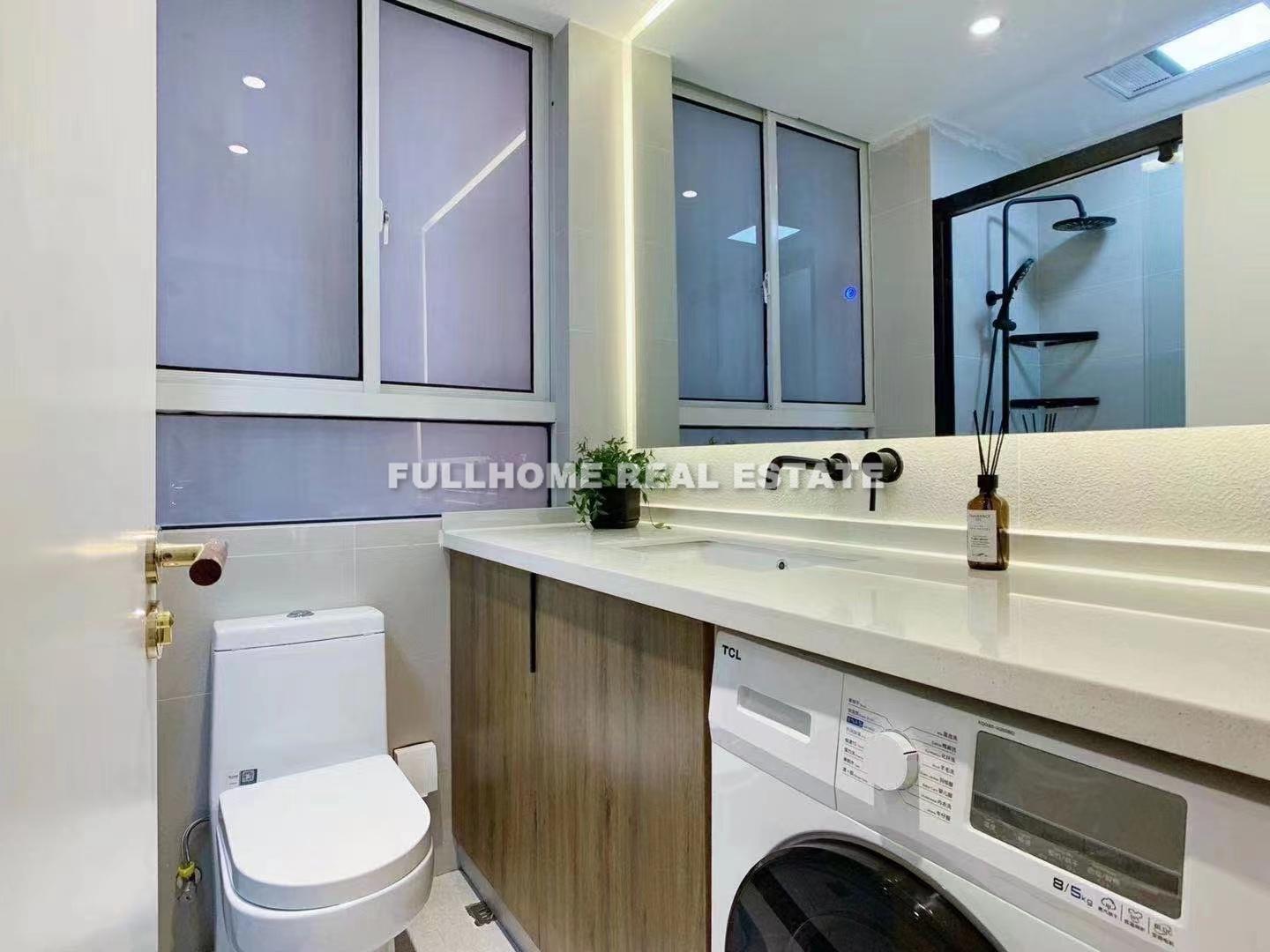 Xin An Apartment - Interior view 7, Shanghai rental property