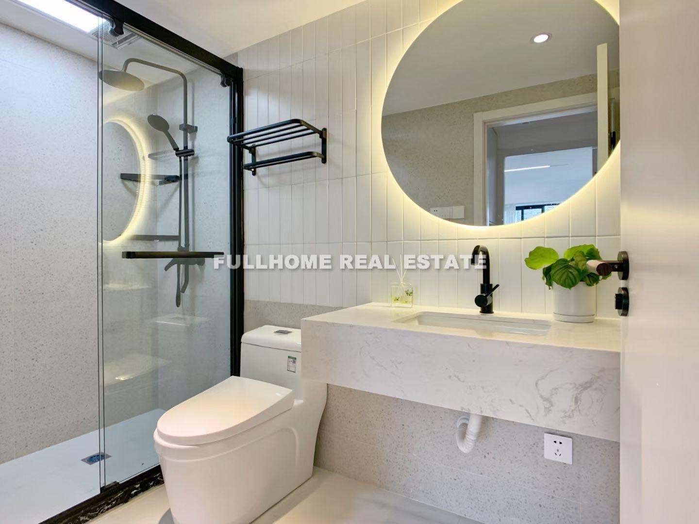 Ai Bang Building - Interior view 8, Shanghai rental property