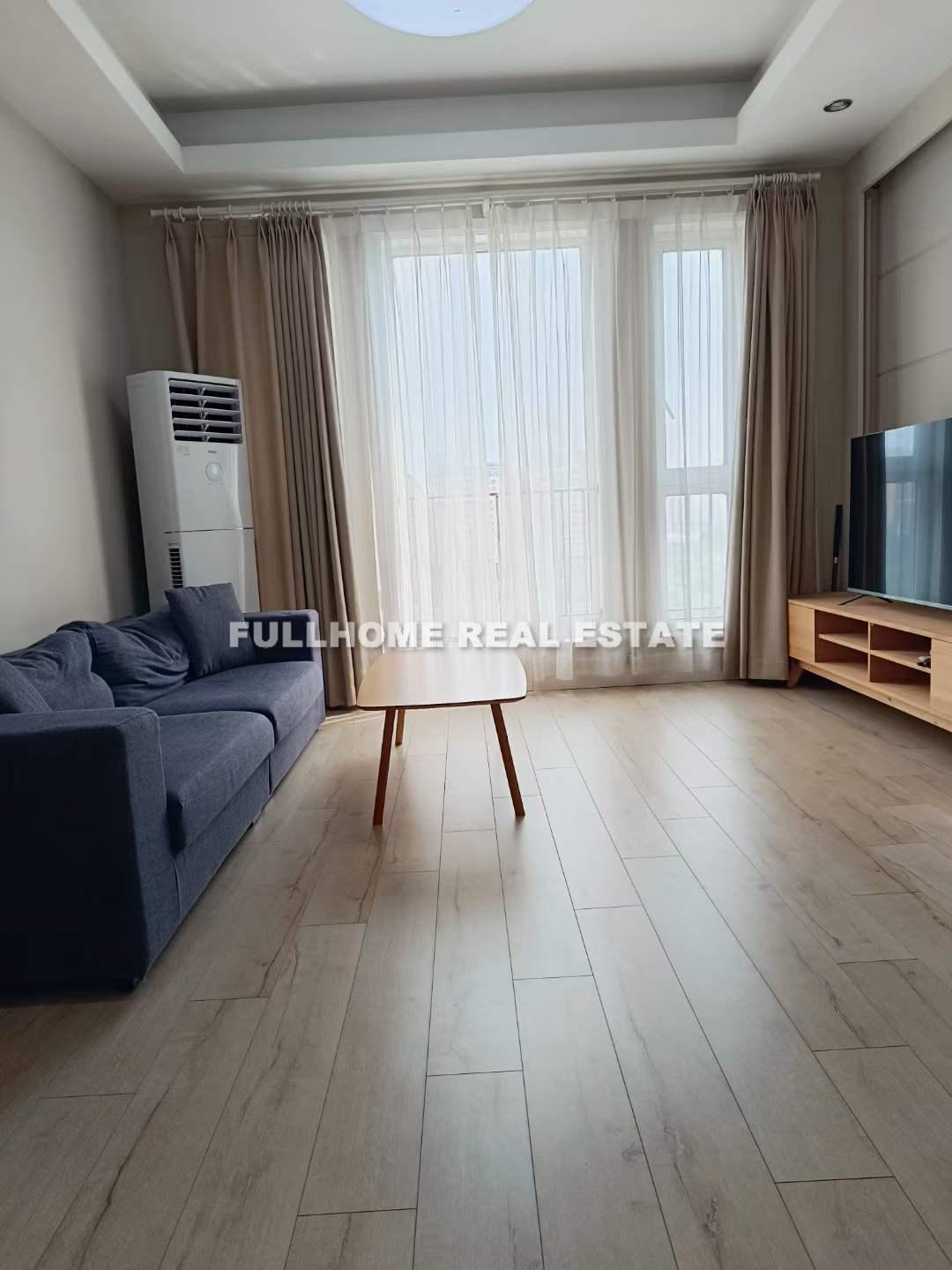 Mandarine de Gubei  - Interior view 8, Shanghai rental property