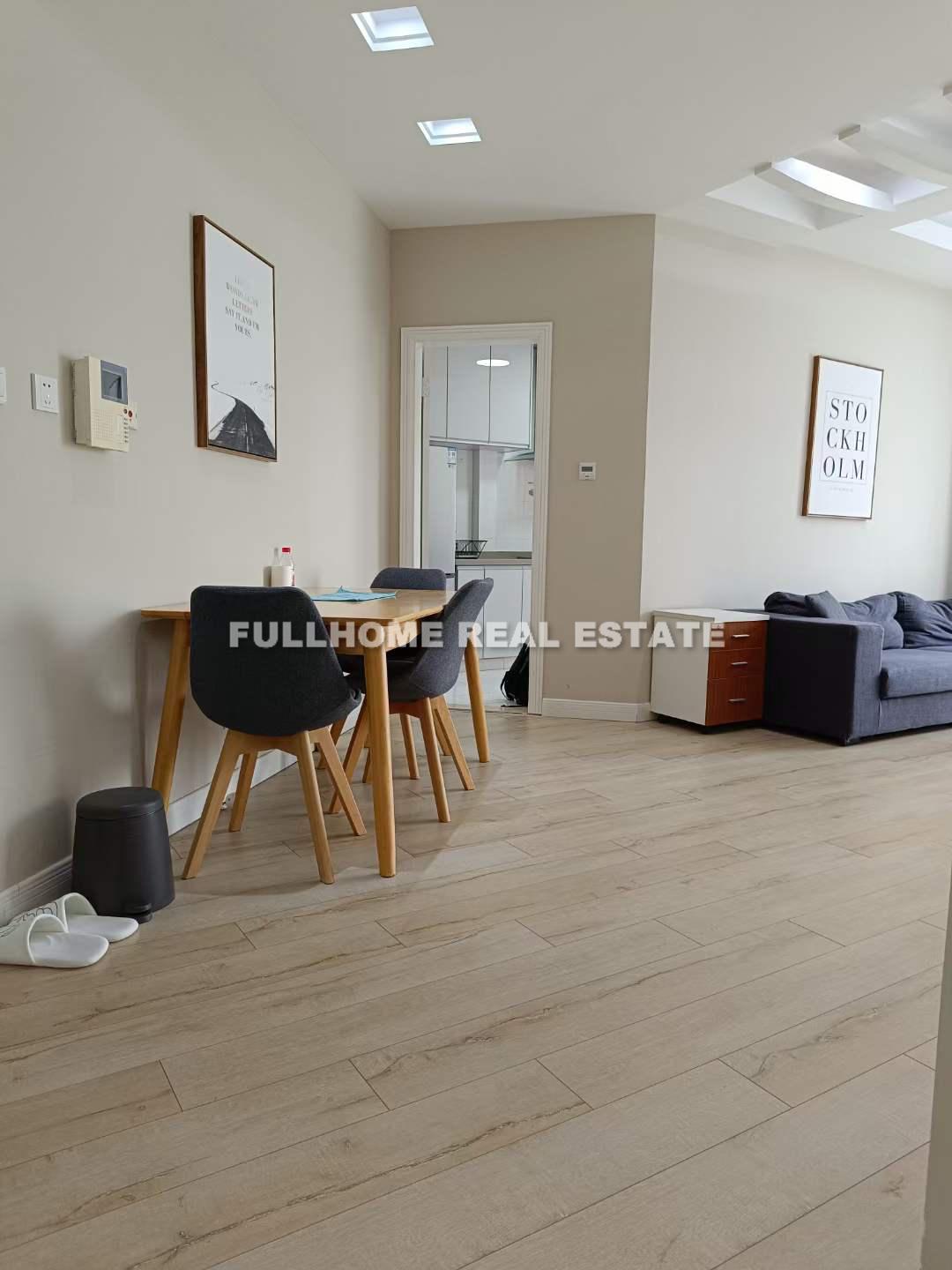 Mandarine de Gubei  - Interior view 3, Shanghai rental property