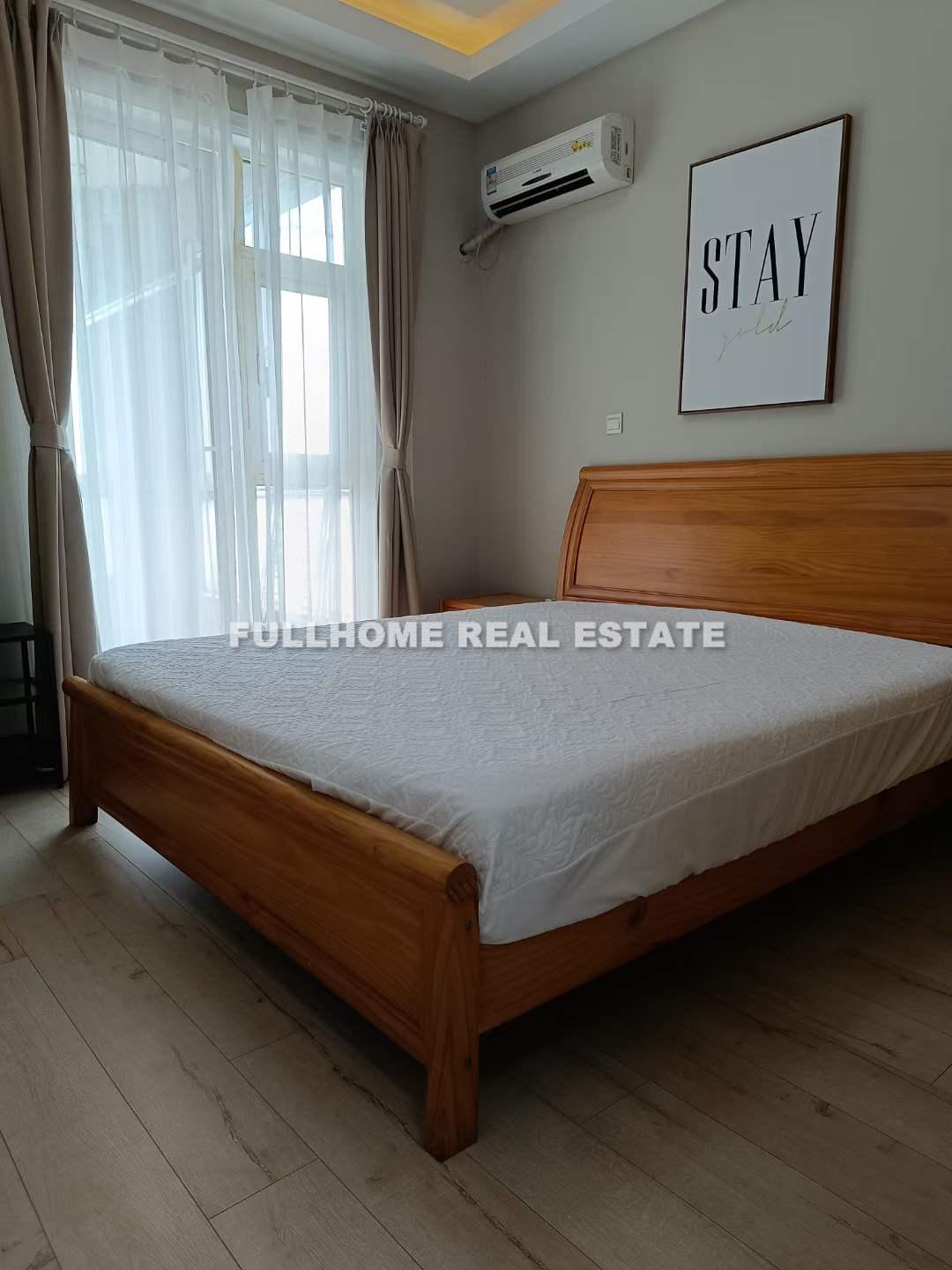 Mandarine de Gubei  - Interior view 6, Shanghai rental property
