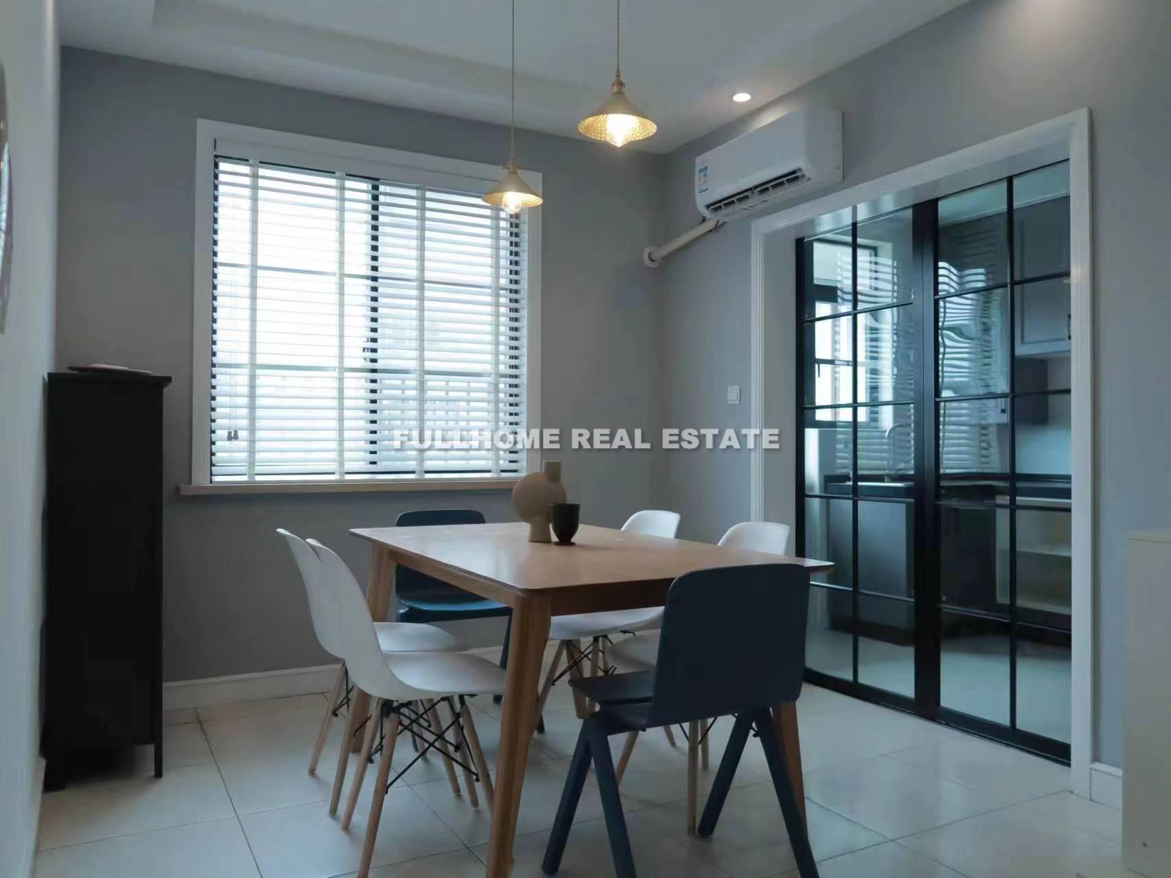 Dang Dai Xin Hua - Interior view 3, Shanghai rental property