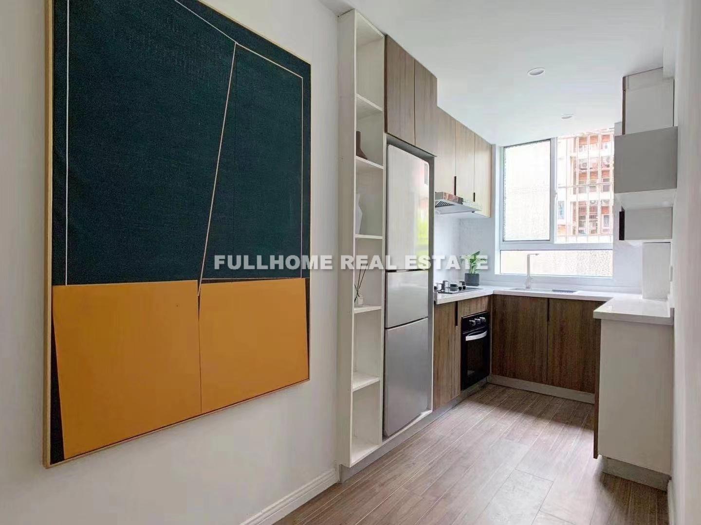 Xin An Apartment - Interior view 4, Shanghai rental property