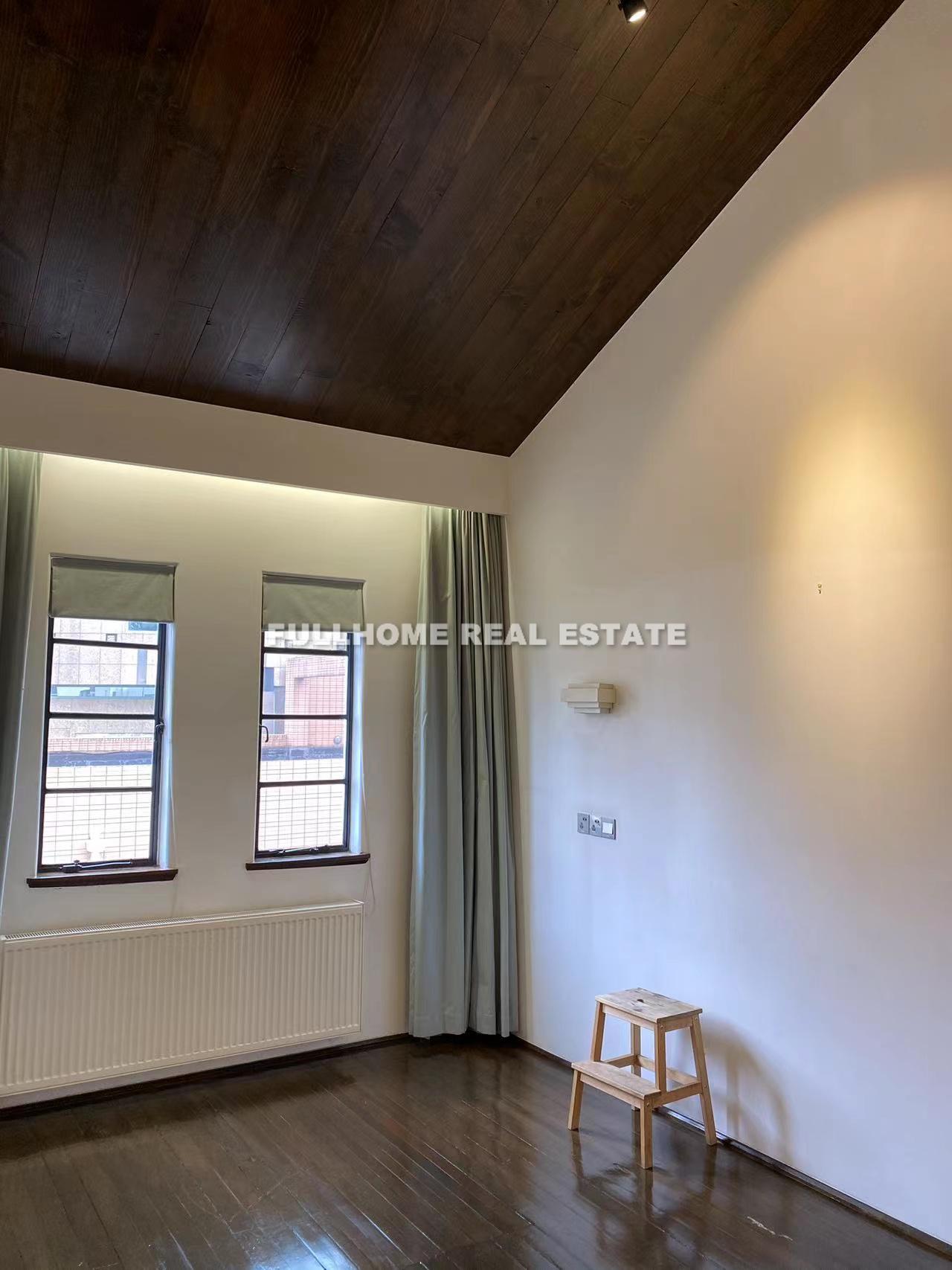 Lane 1-1200 Huashan Road Old House - Interior view 5, Shanghai rental property