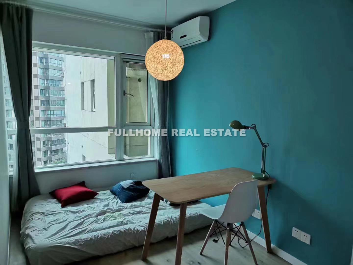 Xinhong Jiayuan - Interior view 3, Shanghai rental property