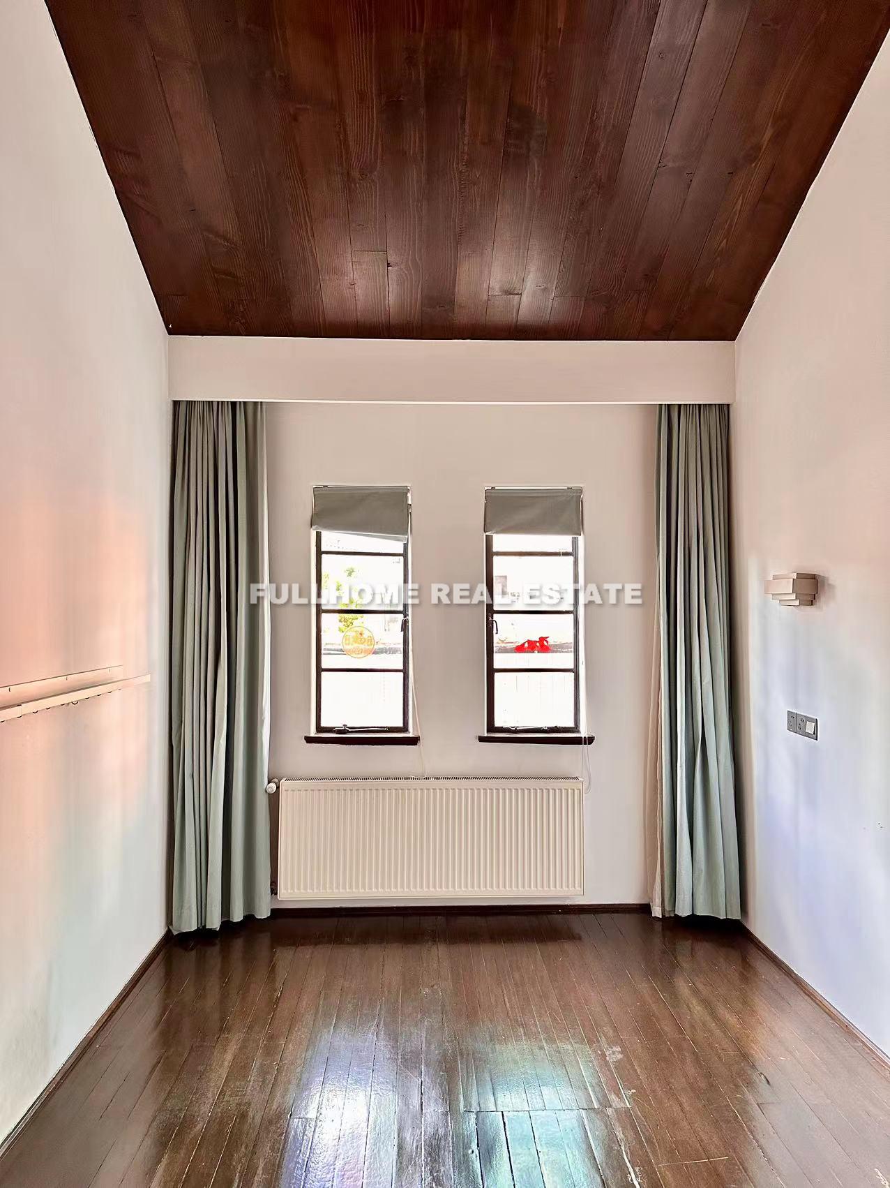 Lane 1-1200 Huashan Road Old House - Interior view 7, Shanghai rental property