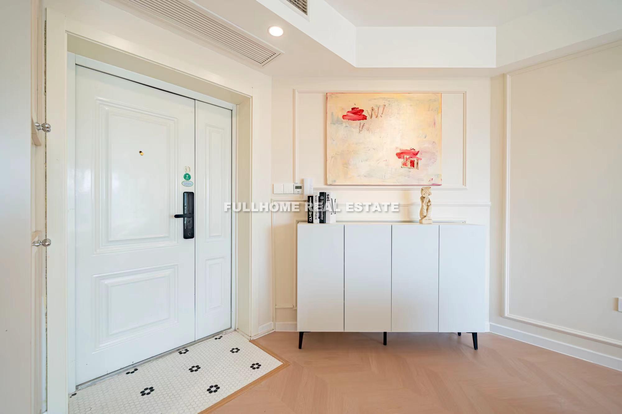 Chez Moi - Interior view 17, Shanghai rental property