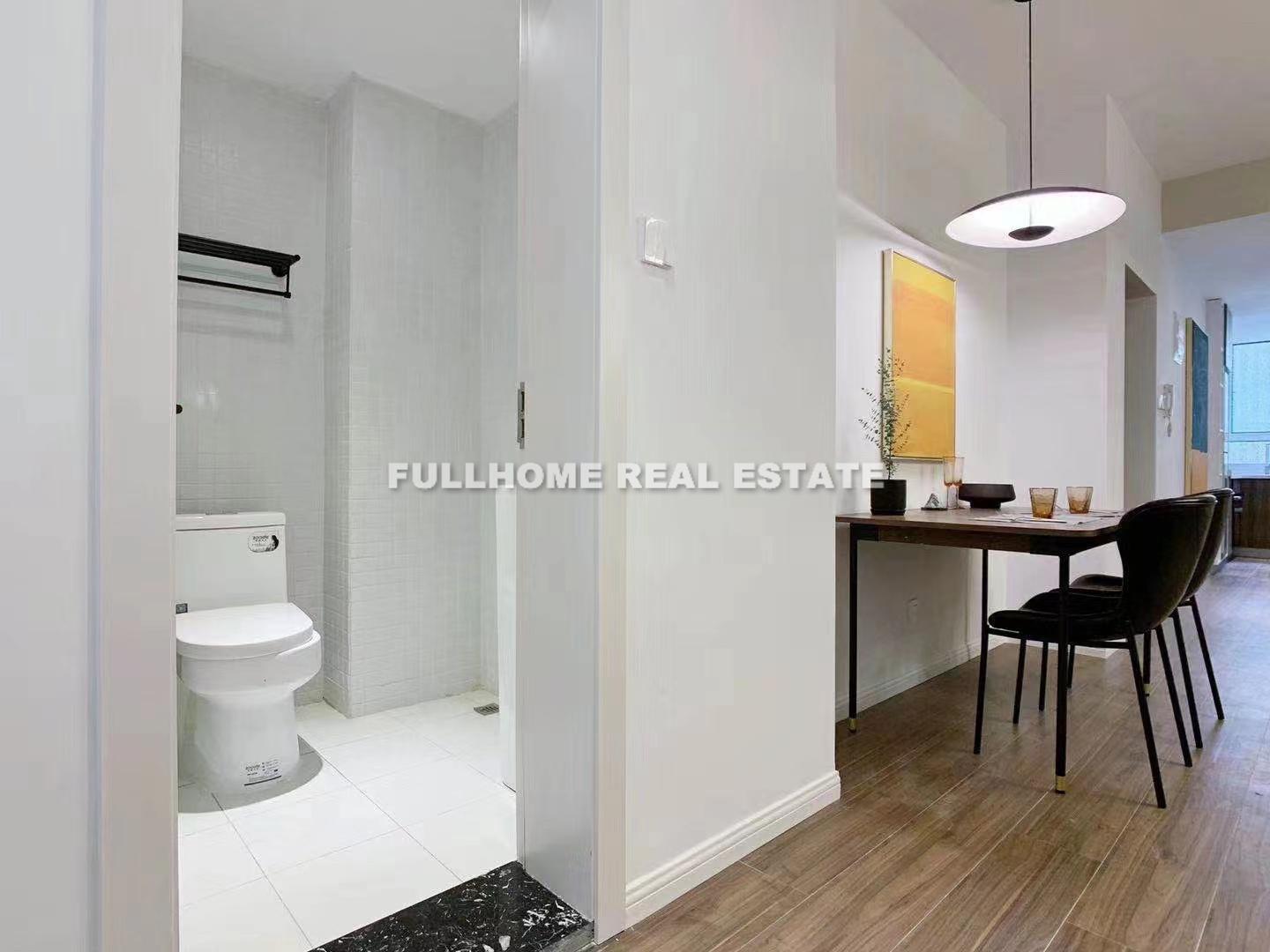 Xin An Apartment - Interior view 8, Shanghai rental property
