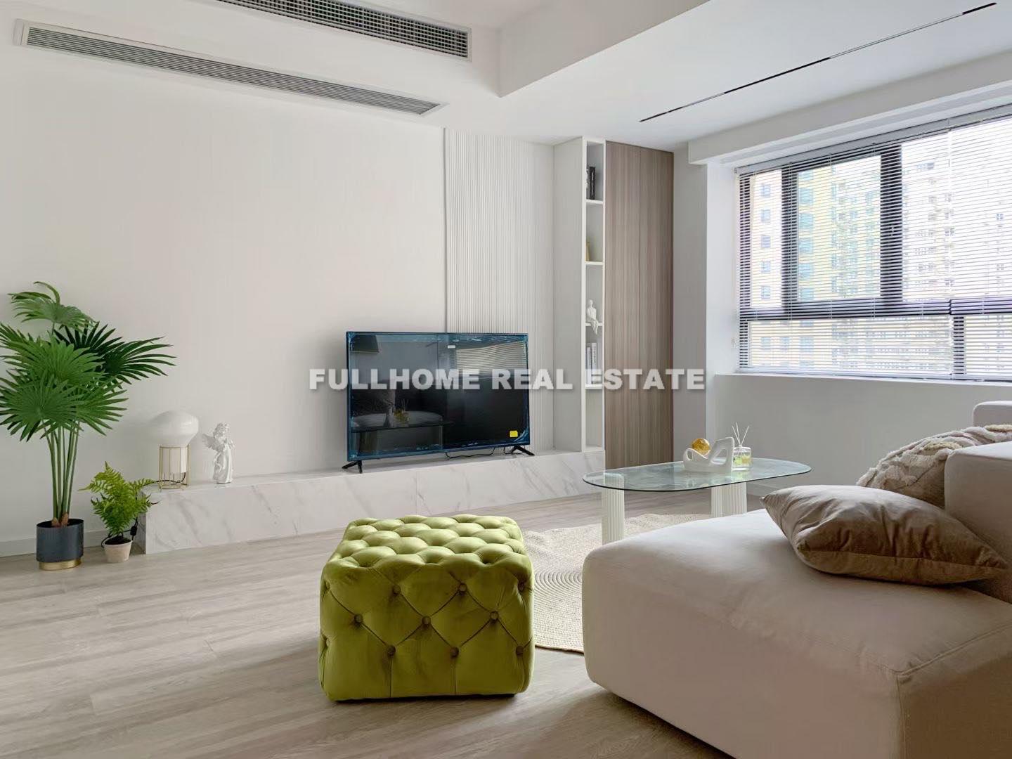 Ai Bang Building - 2 bedroom apartment in Shanghai, Downtown, Downtown