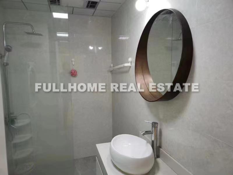 Xinhong Jiayuan - Interior view 2, Shanghai rental property