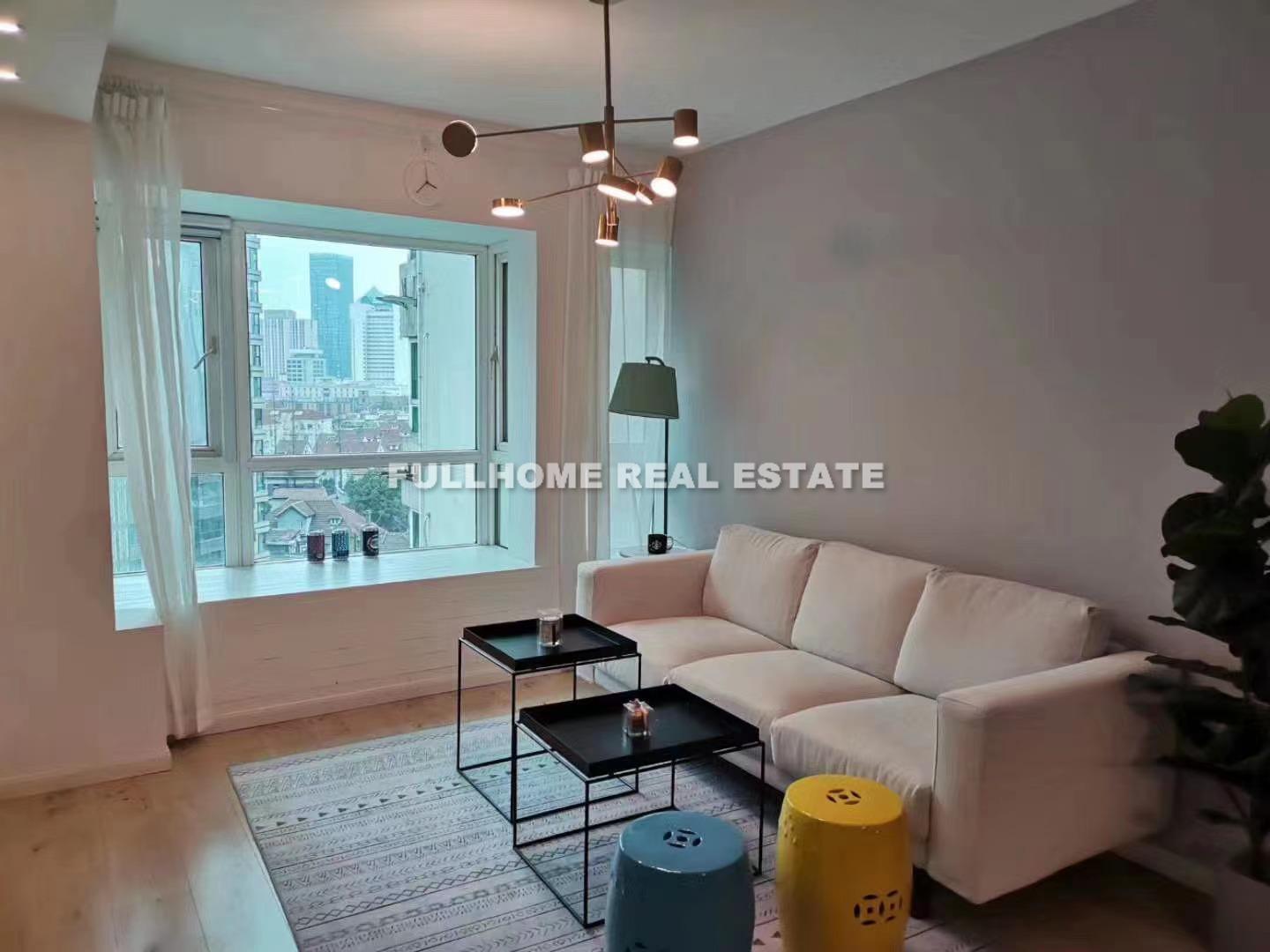 Xinhong Jiayuan - Interior view 7, Shanghai rental property